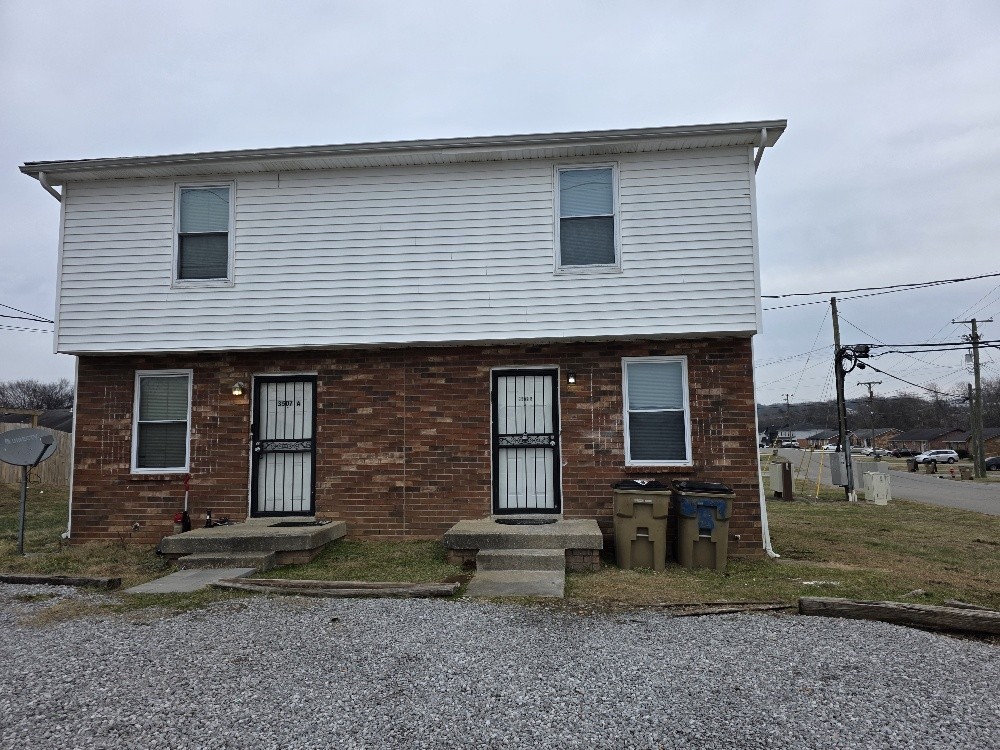 3507 Brick Church Pike Unit: B