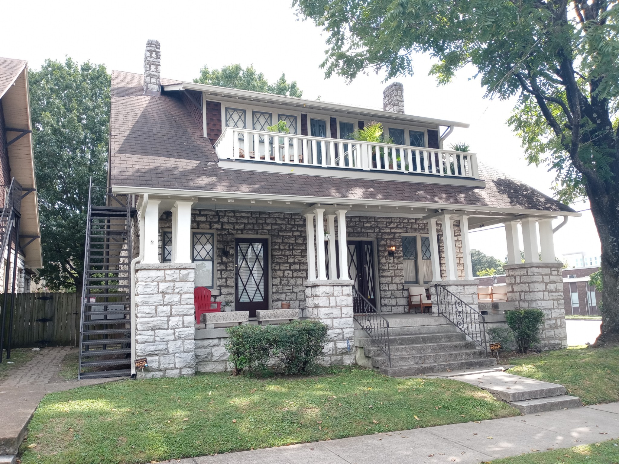 500 Russell St Unit: B
