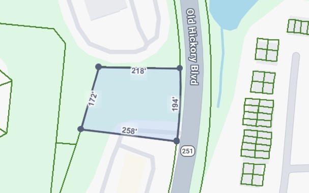 271 Old Hickory Blvd