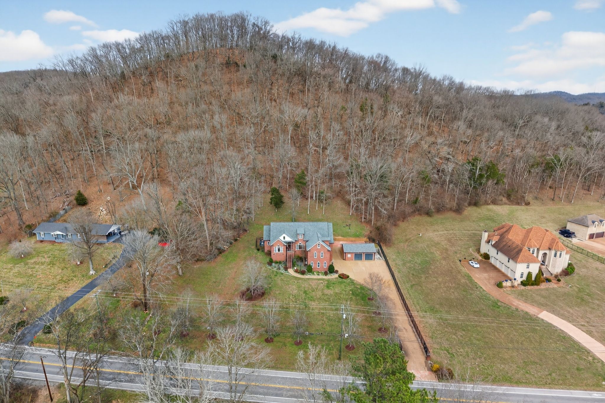 4952 Clarksville Hwy