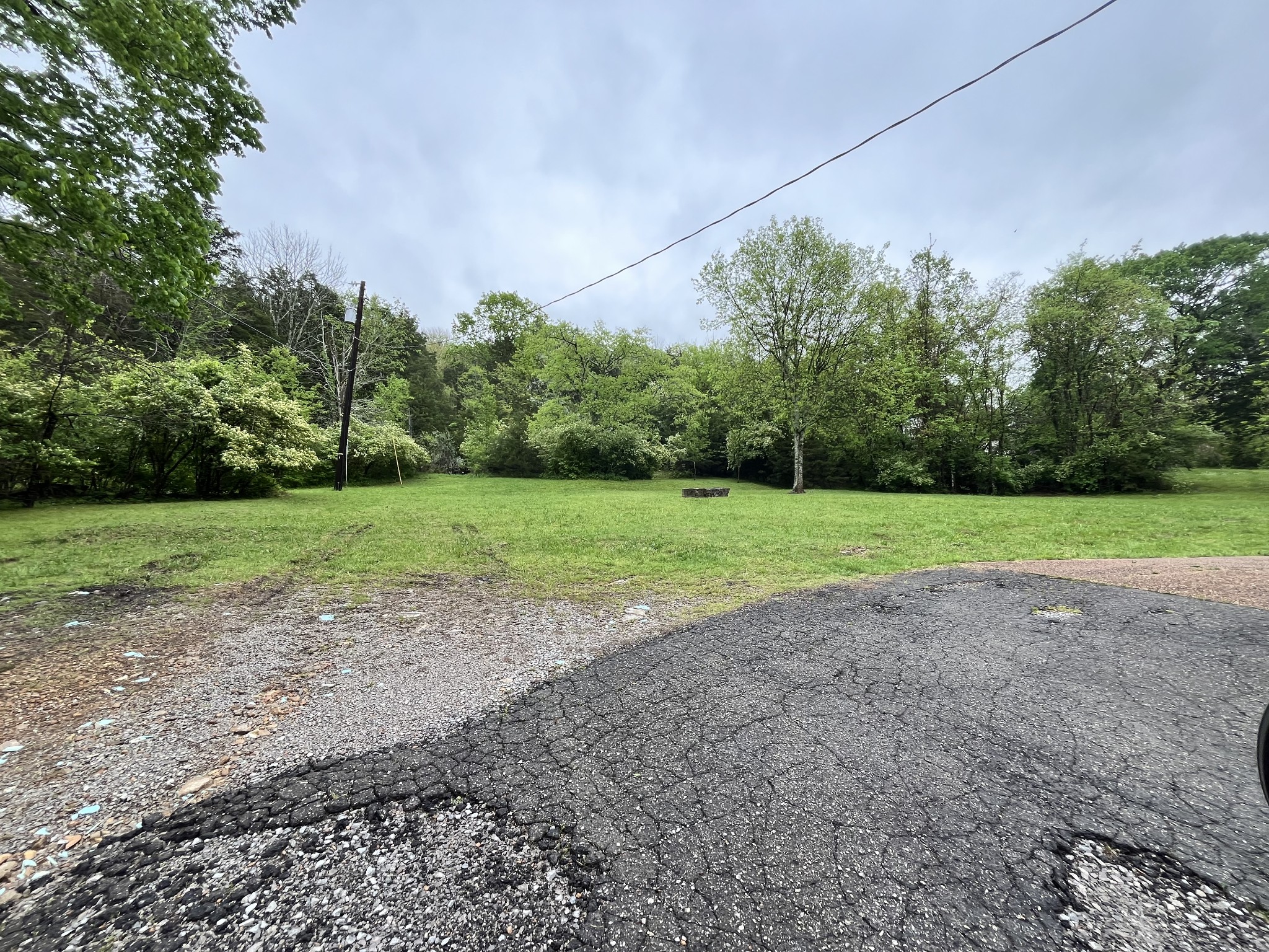 554 Old Hickory Blvd