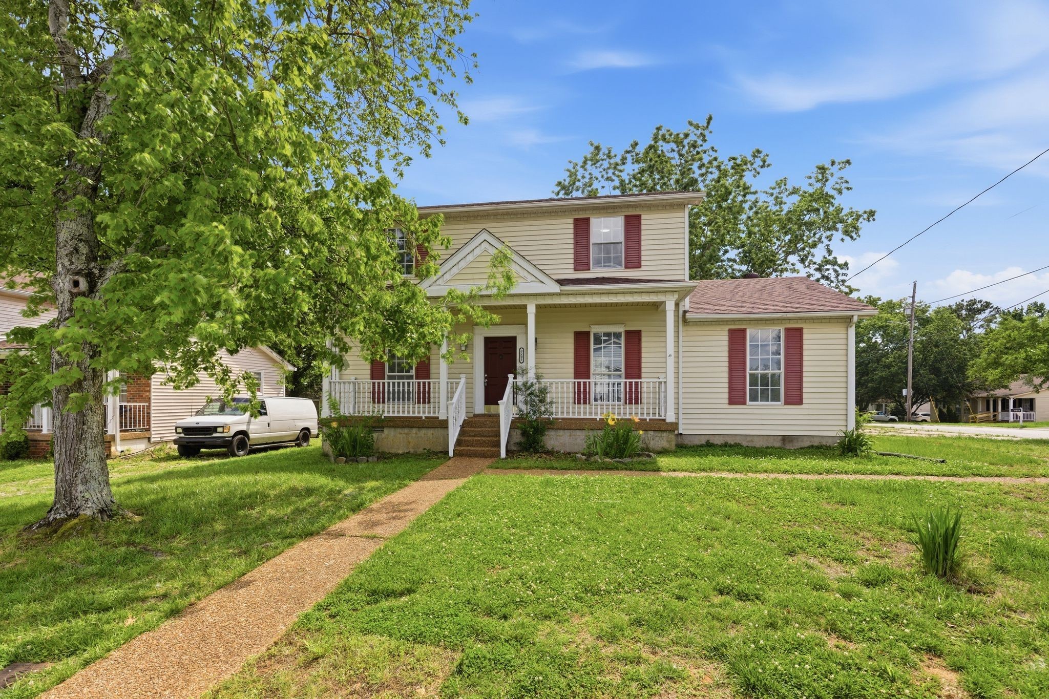 3201 Towne Village Rd