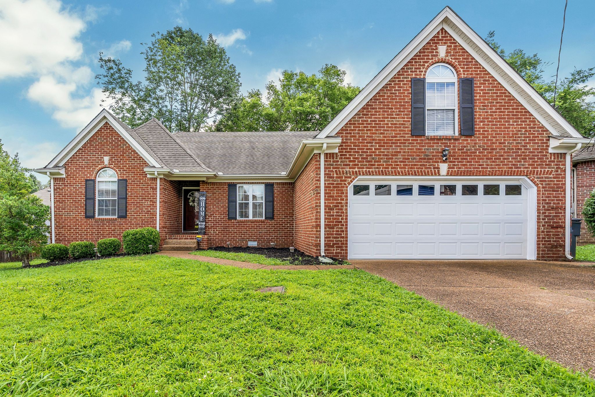 712 Milbridge Ct