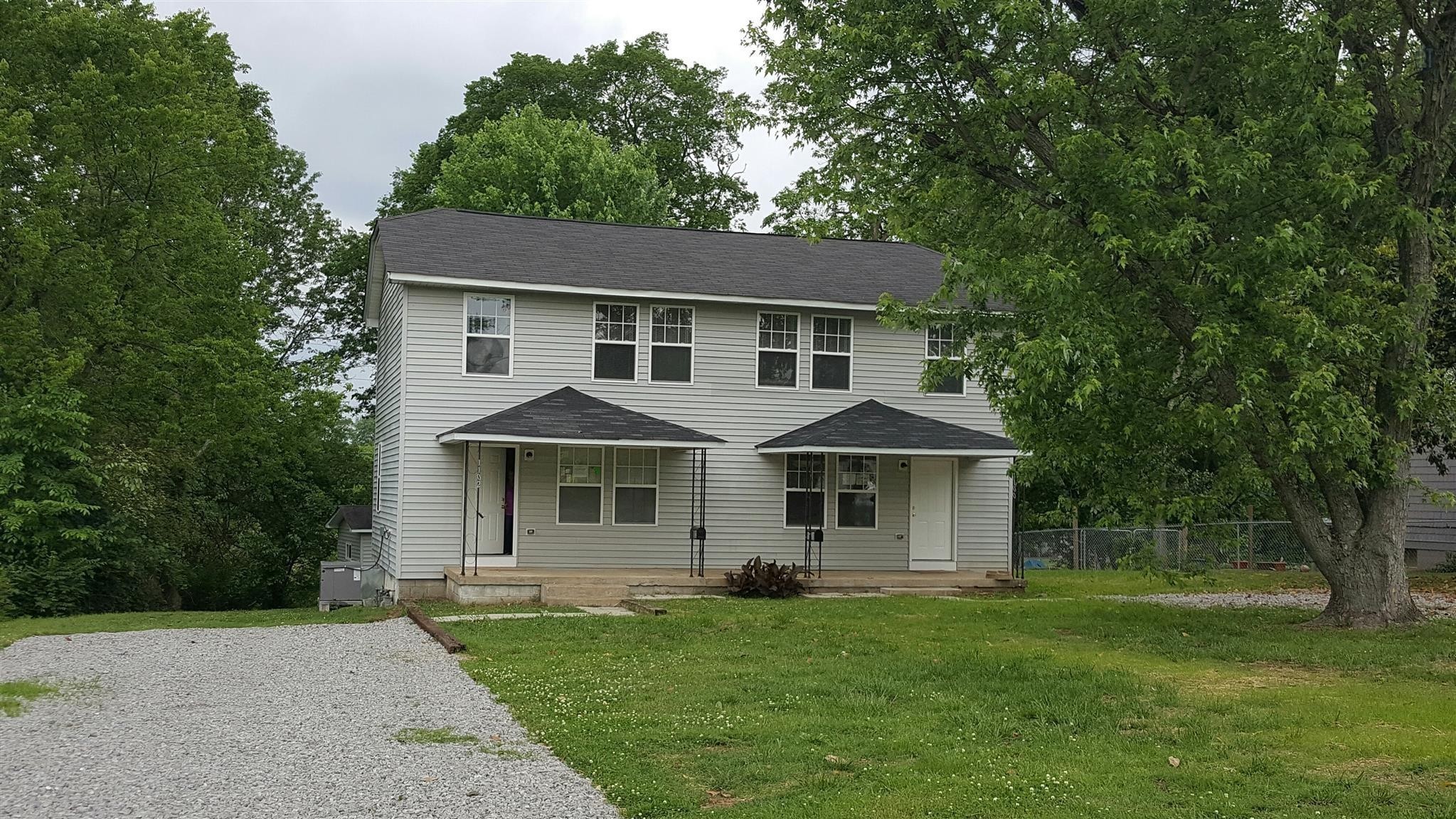 1102 Fowler Street