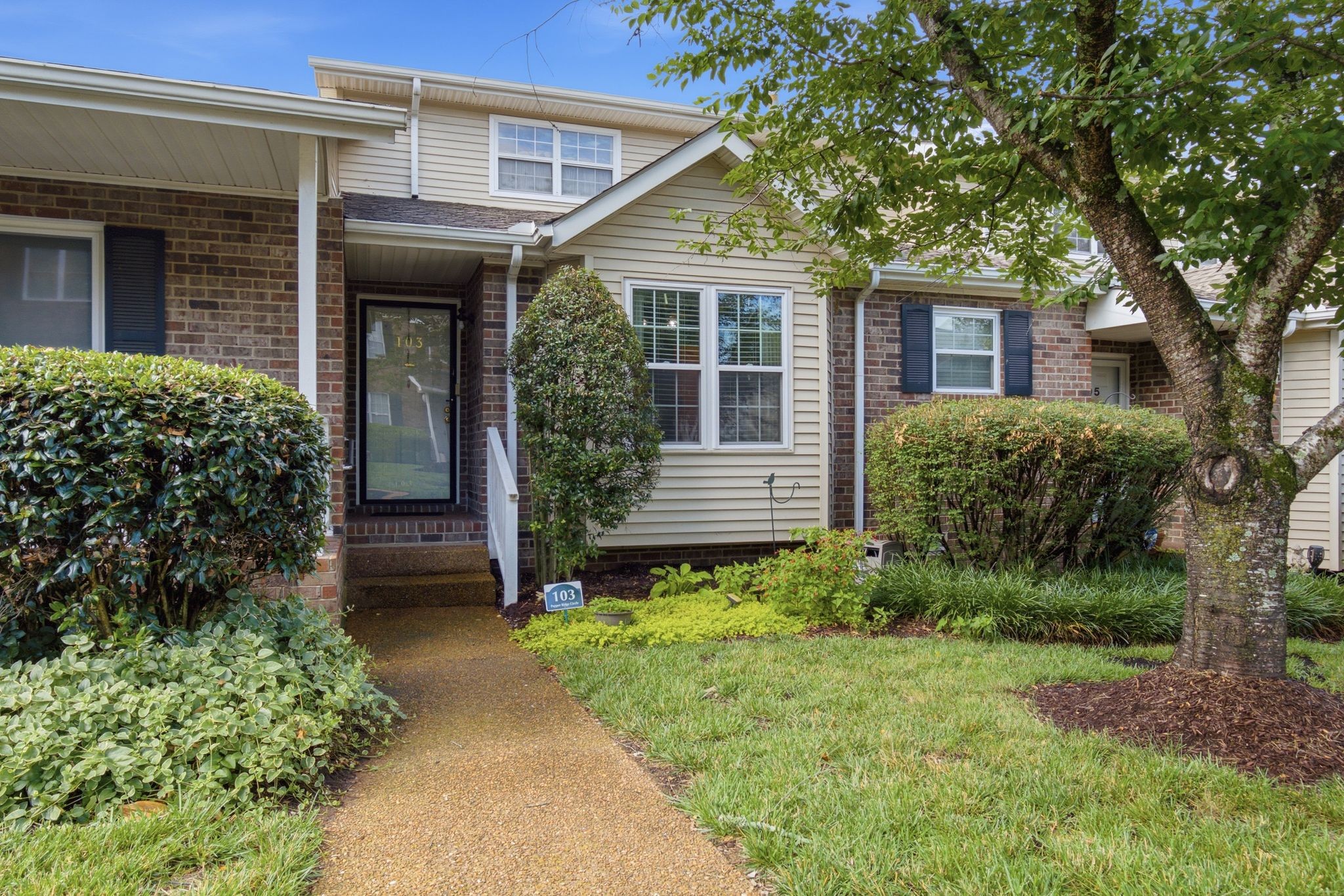 103 Pepper Ridge Cir