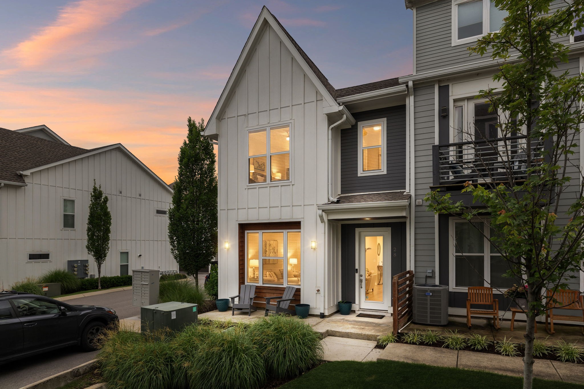 700 James Ave Unit: 28