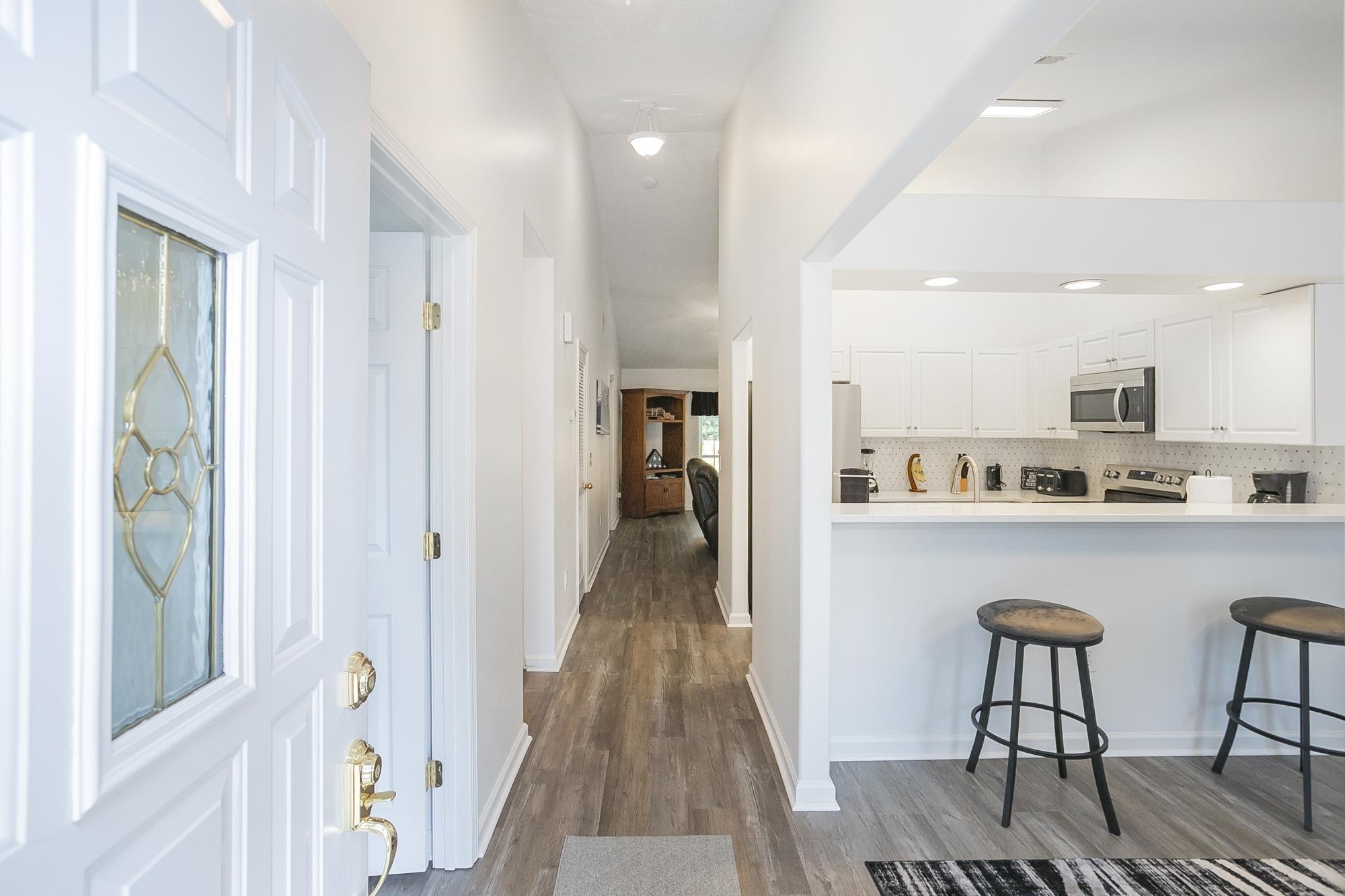 3911 Dodson Chapel Rd Unit: 32