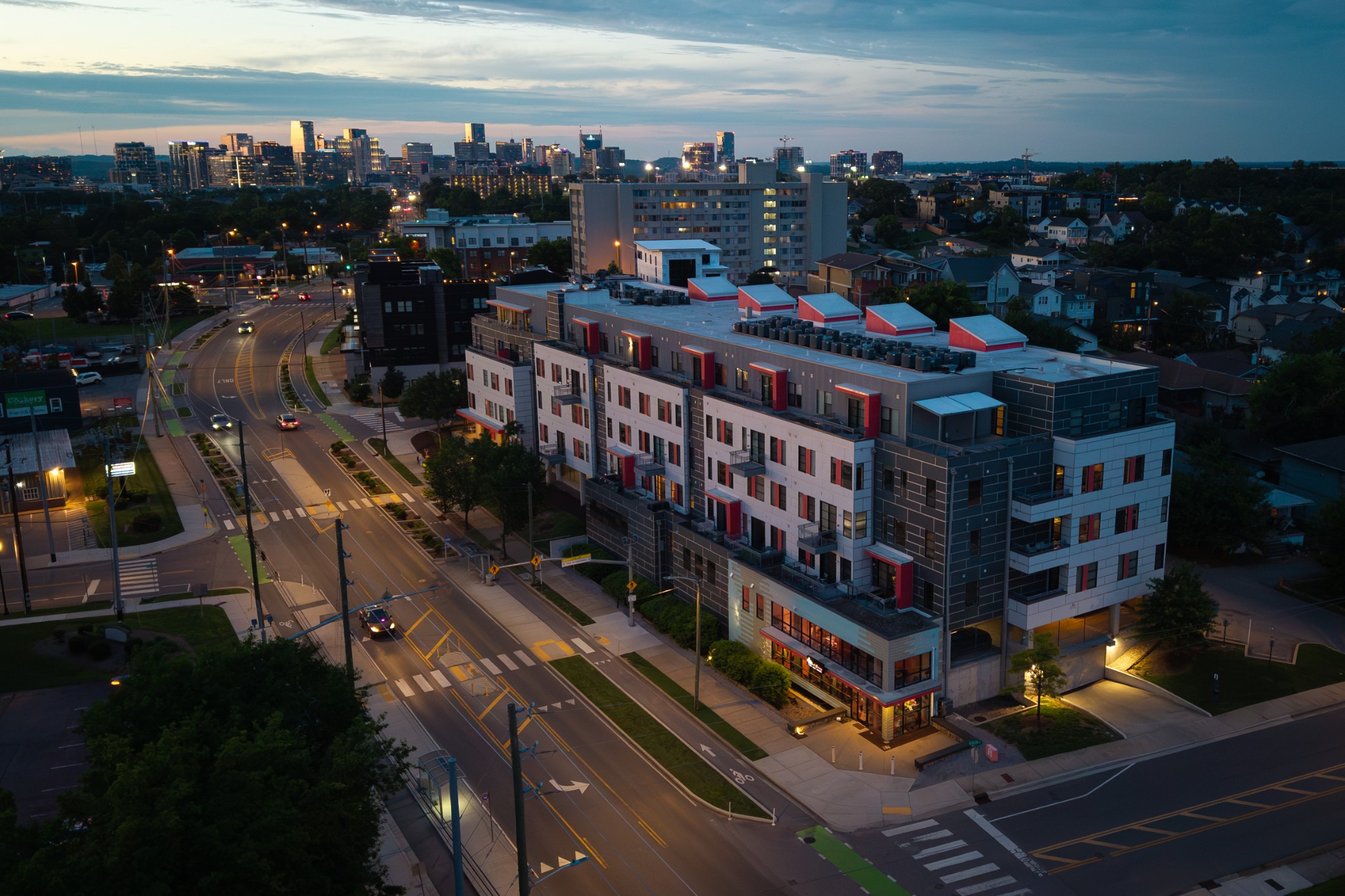 1900 12th Ave, S Unit: 413