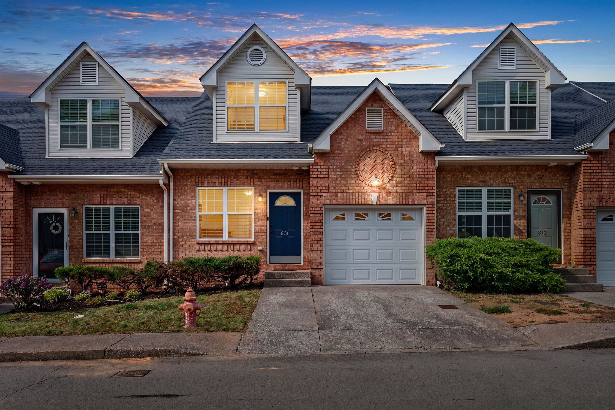 814 Spence Enclave Ln