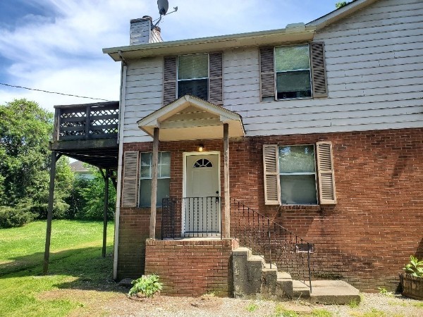 1317 Pierce Rd B