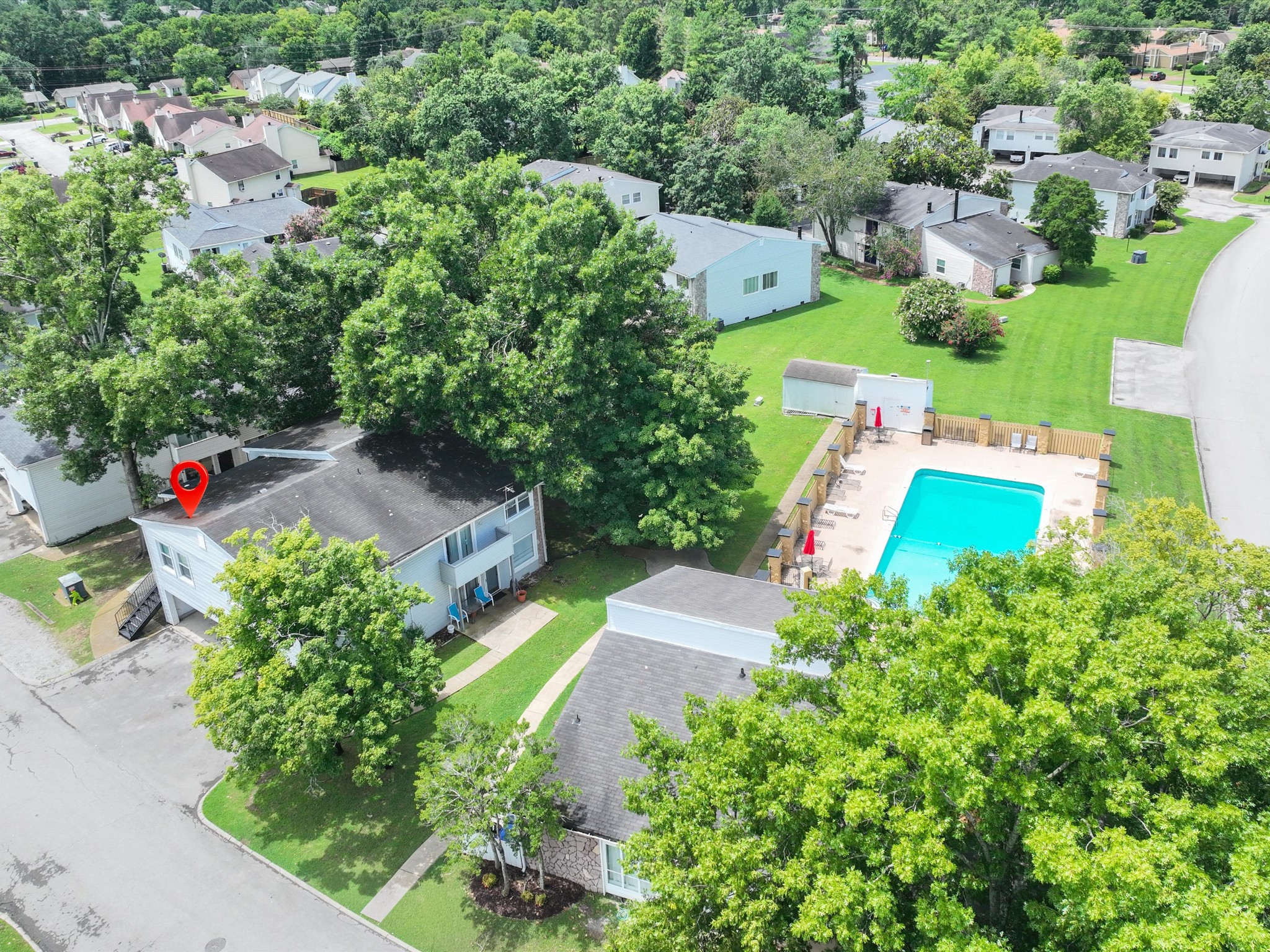 810 Bellevue Rd Unit: 192