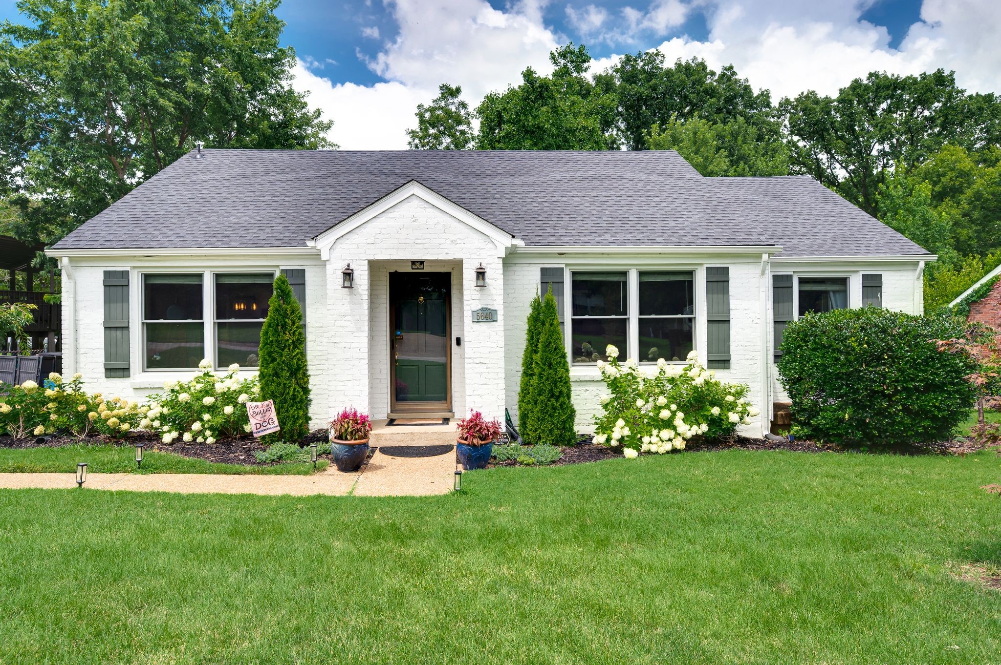 5640 Stoneway Trl