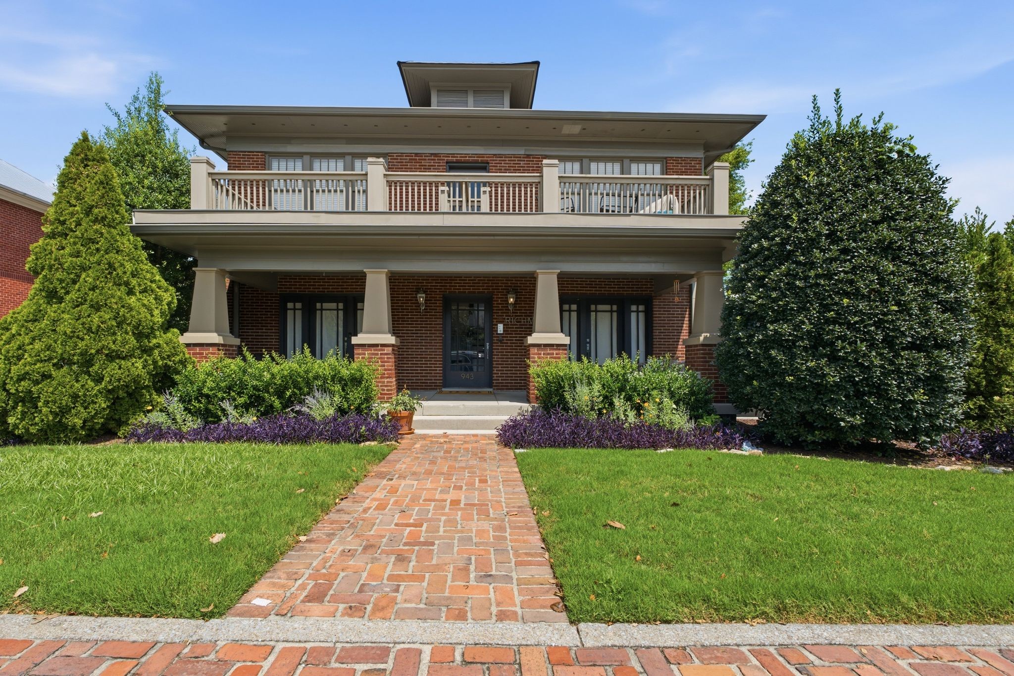 943 Russell St Unit: A
