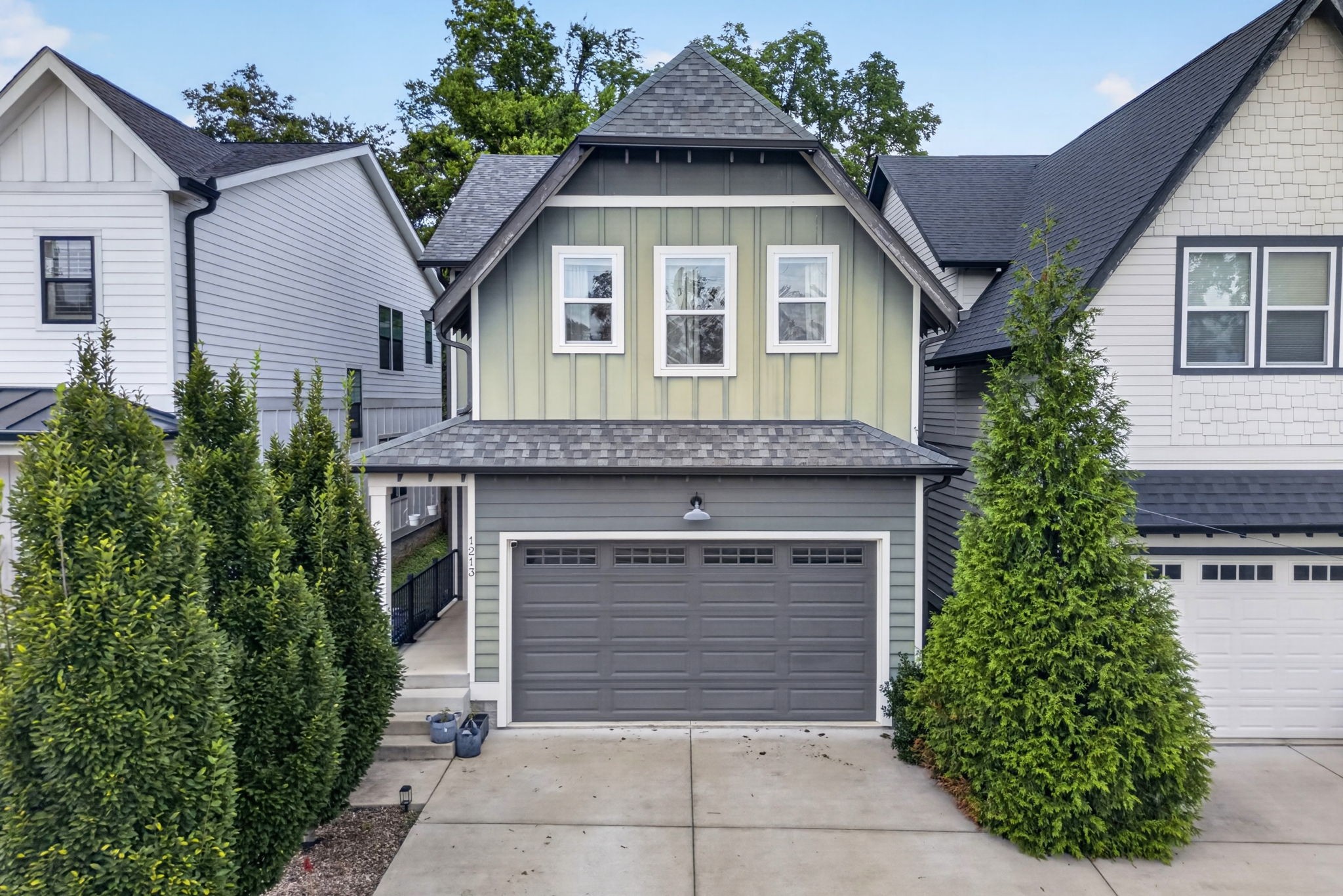 1213 Keller Ave