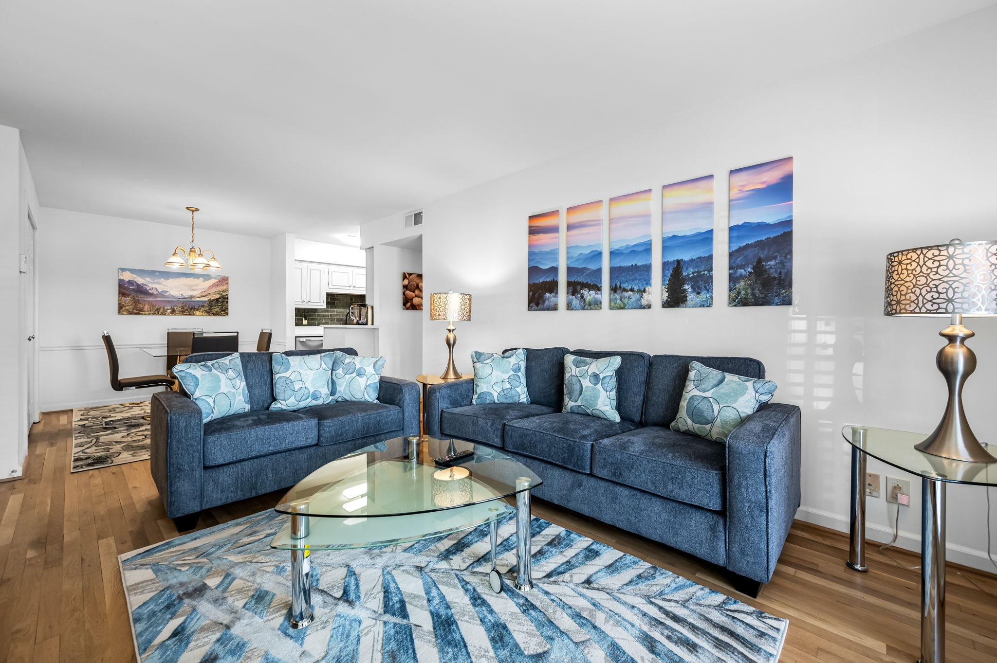 2905 Burch Ave Unit: 3