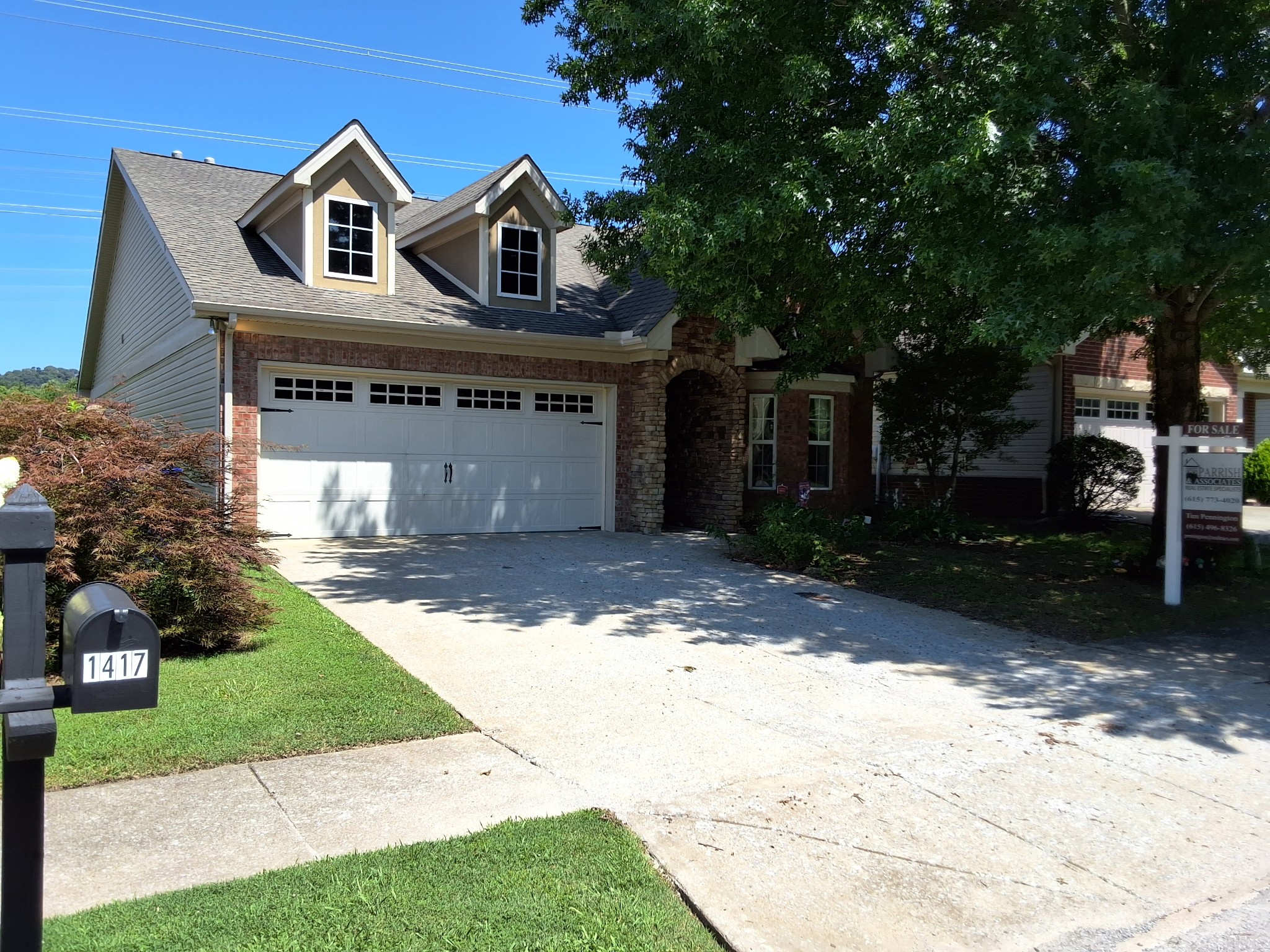 1417 Bending River Dr