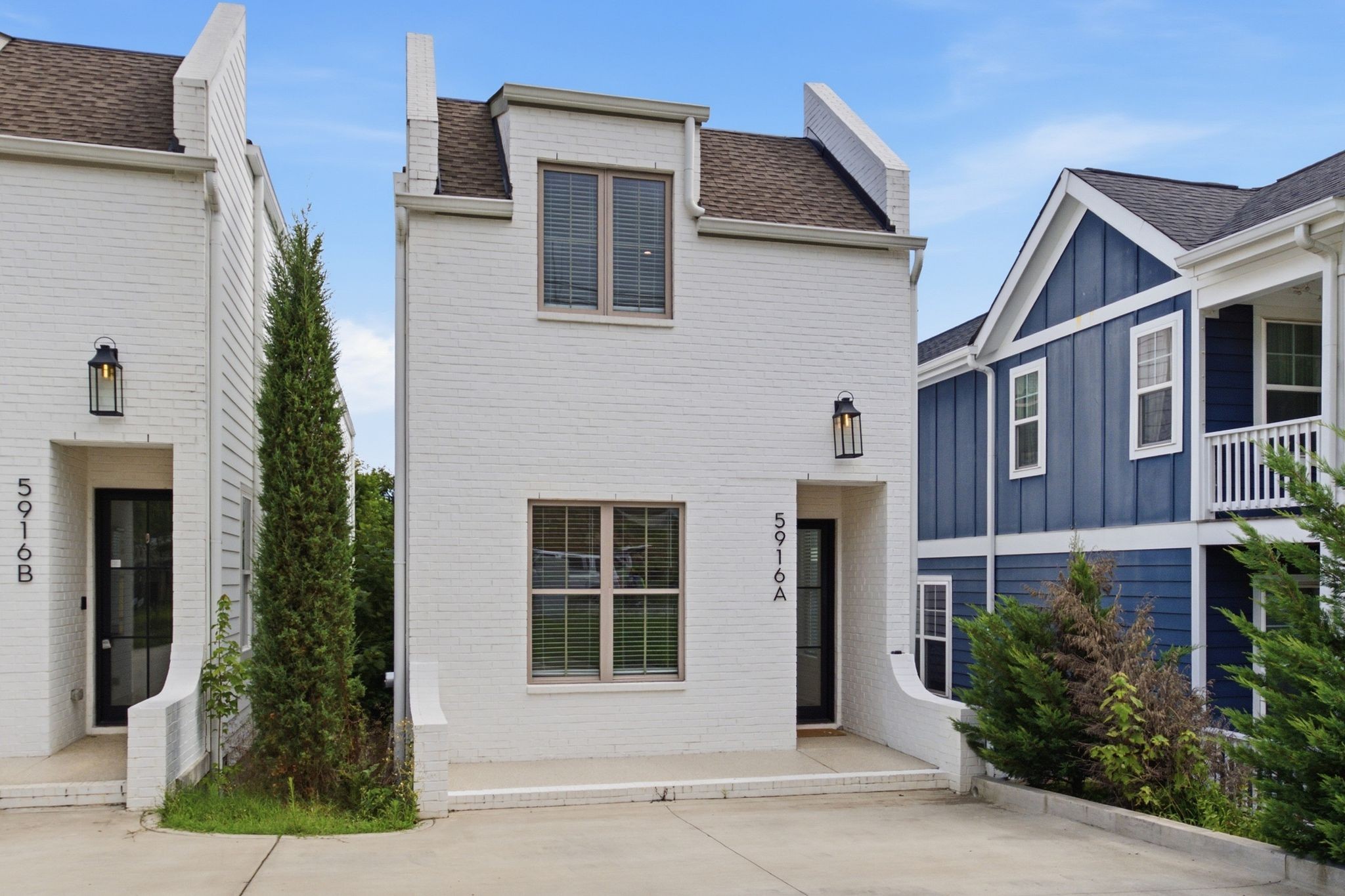 5916A Maxon Ave Unit: A