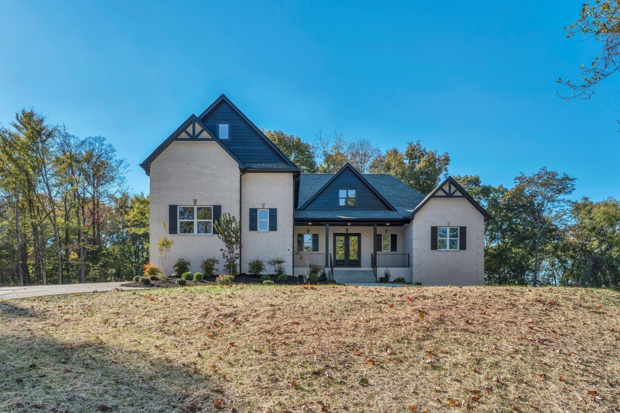 1000 Hogans Branch Rd