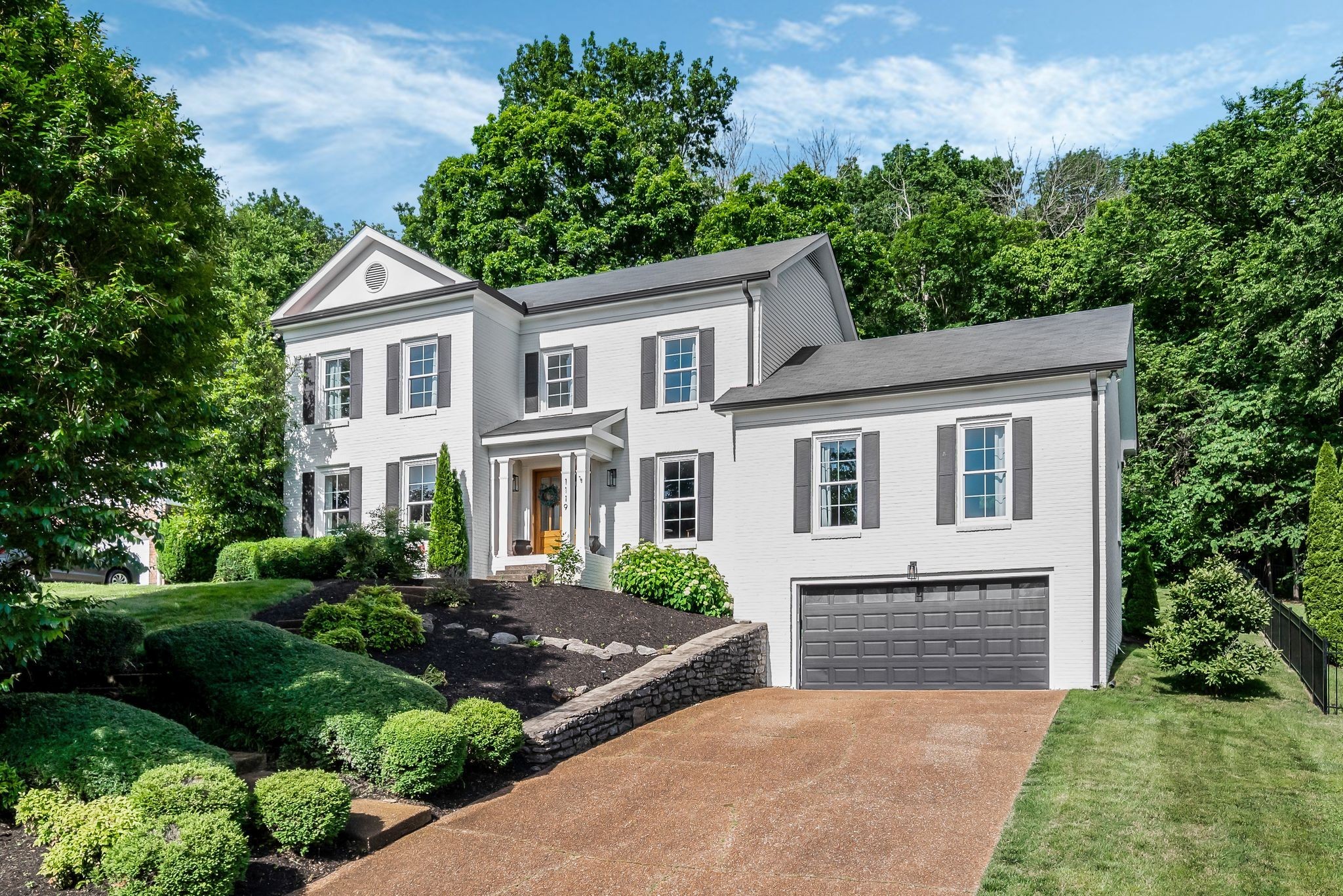 1119 Blue Springs Rd