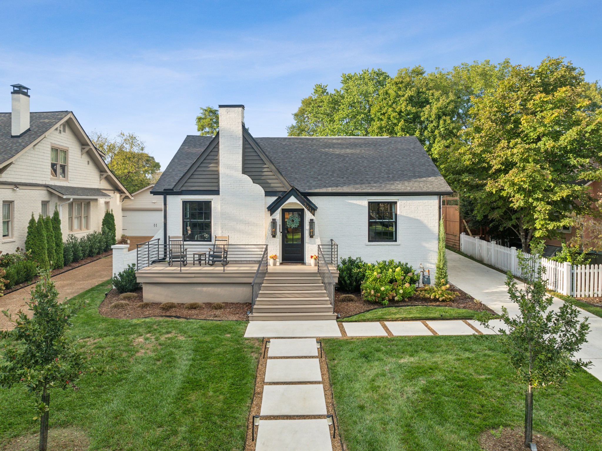 3618 Meadowbrook Ave