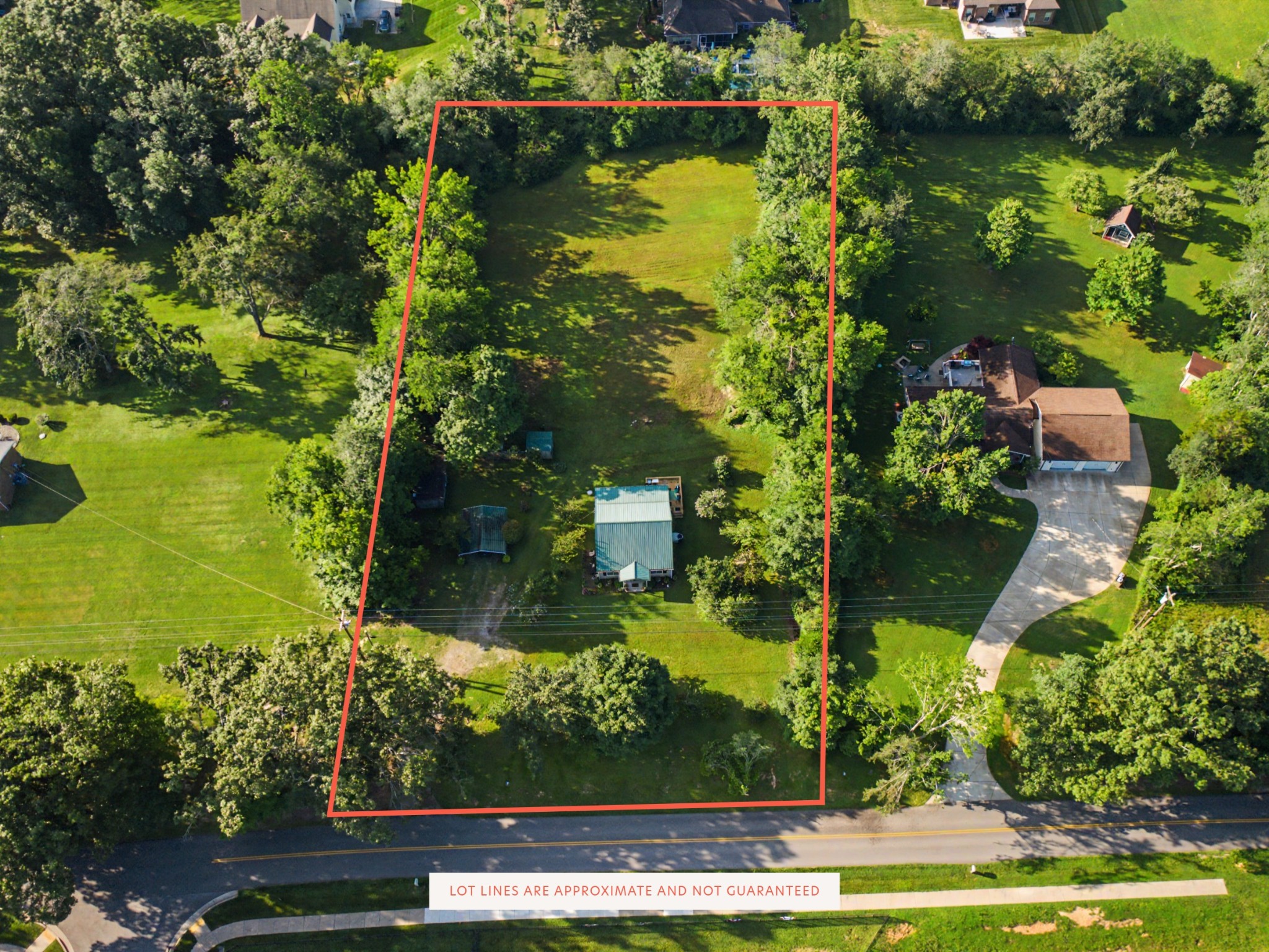 7806 Old Nashville Rd