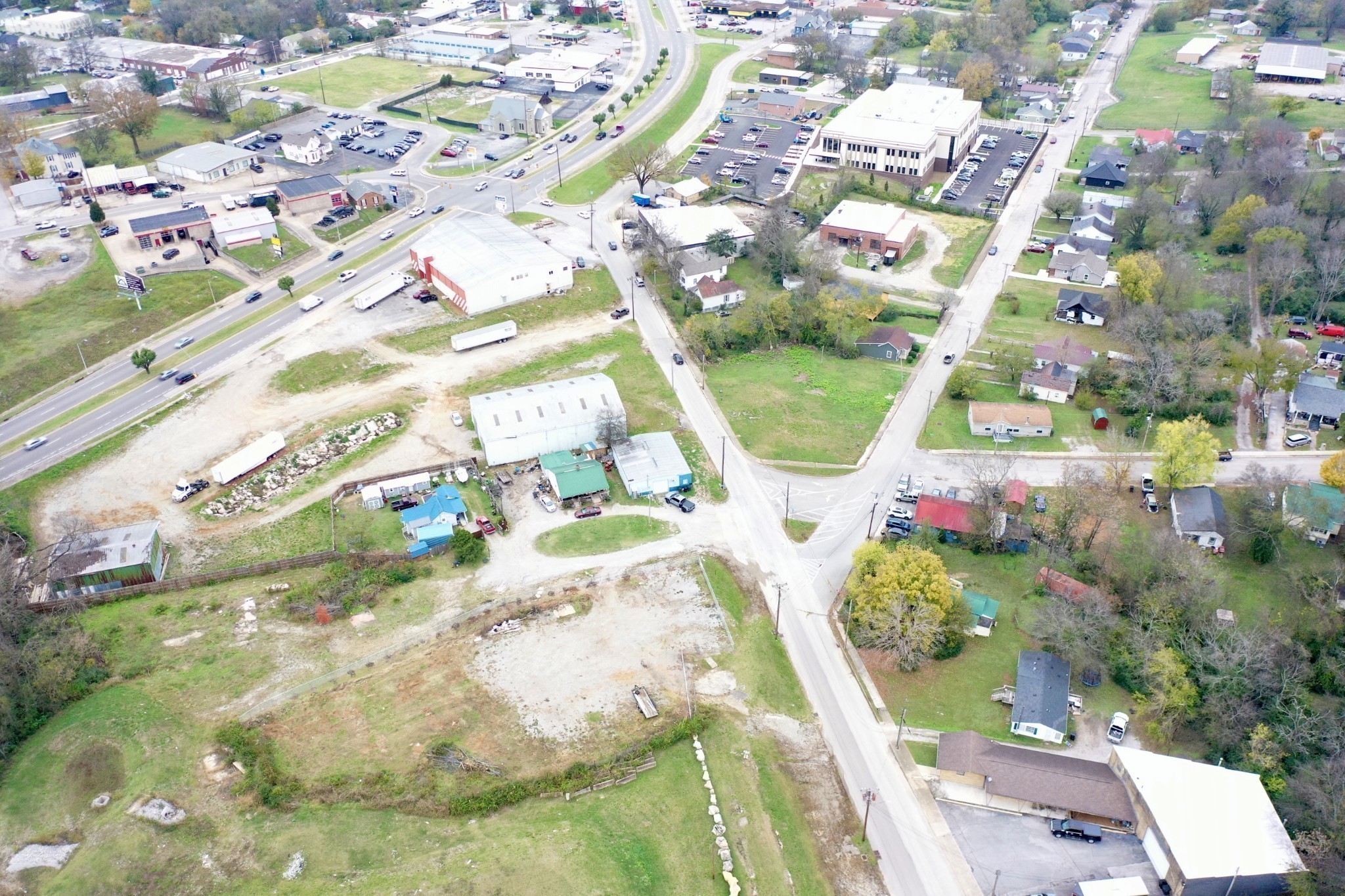 200 Cemetery Ave