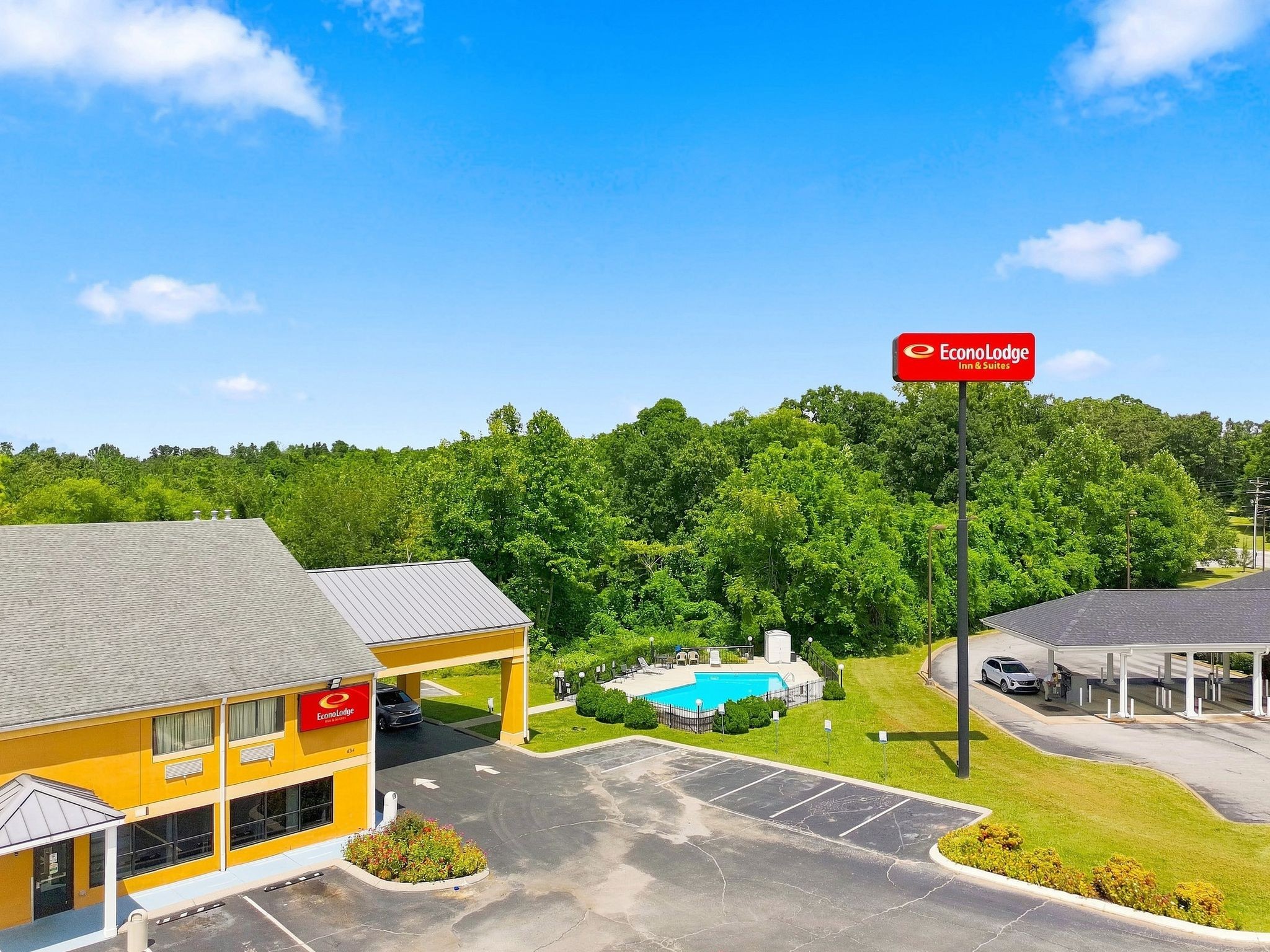 634 David St, Centerville, TN 37033