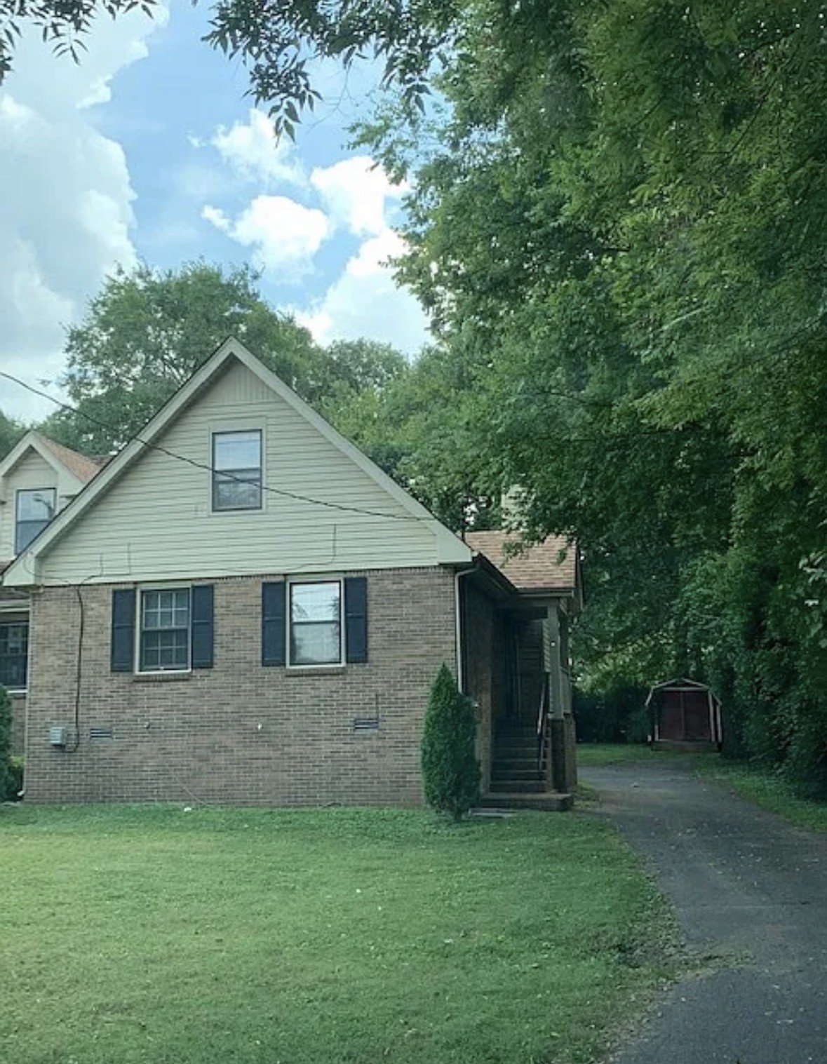 3118 Windemere Circle Unit: B