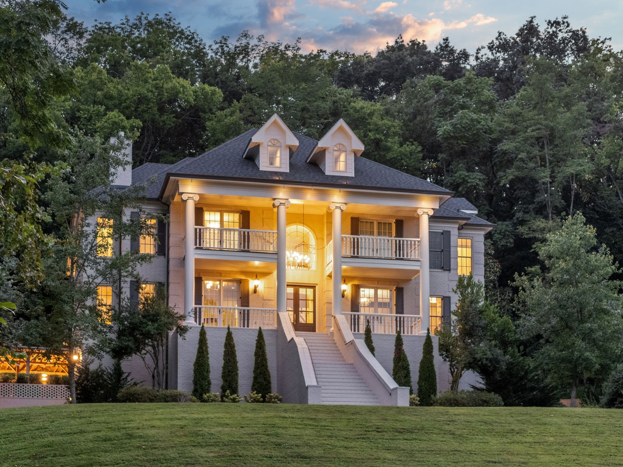 2183 S Berrys Chapel Rd
