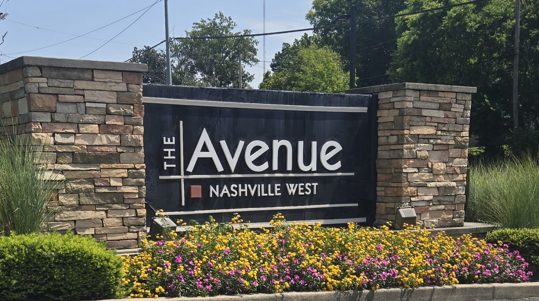 6680 Charlotte Pike Unit: K8