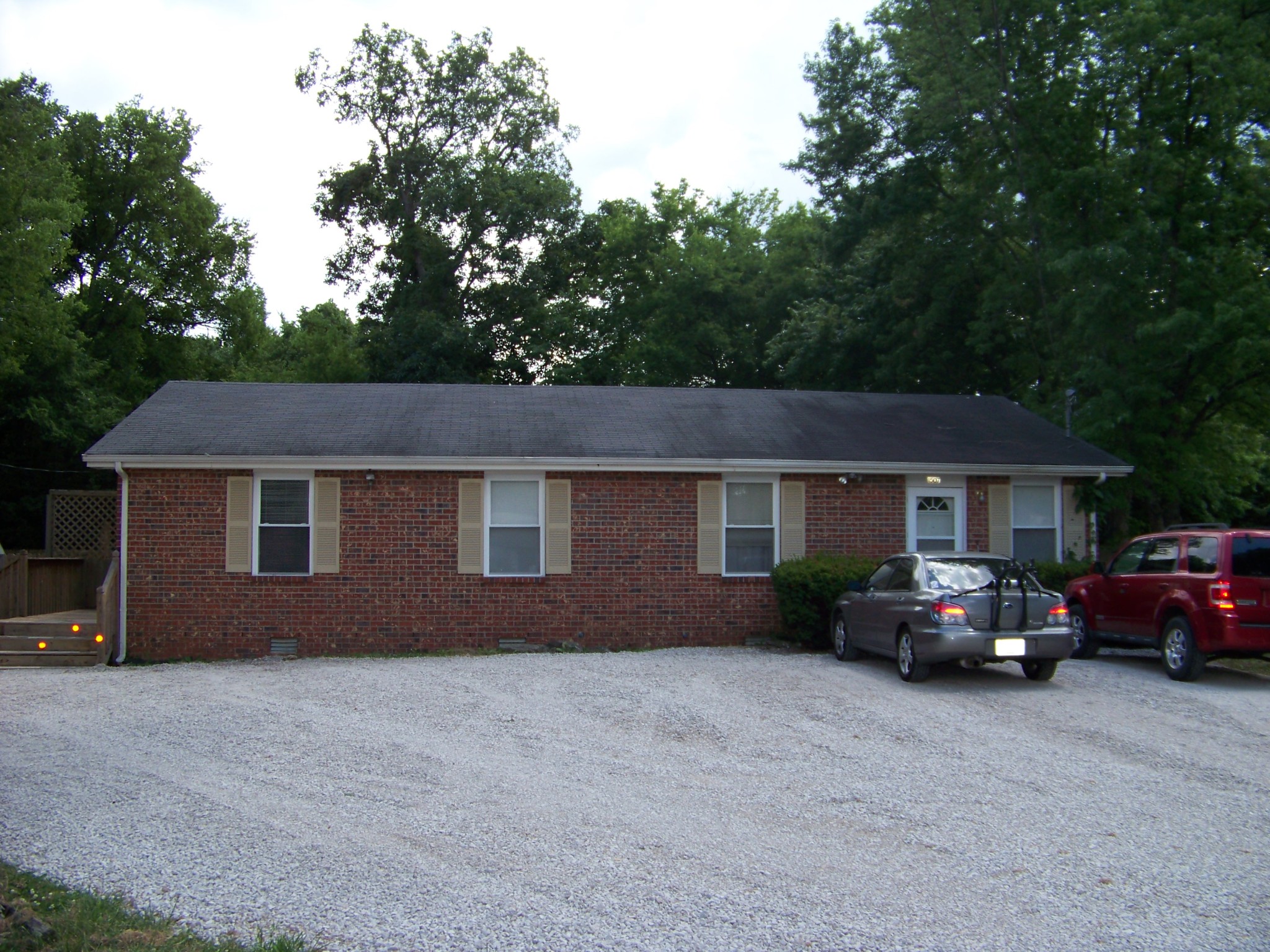 1507 Meadow Bend Dr