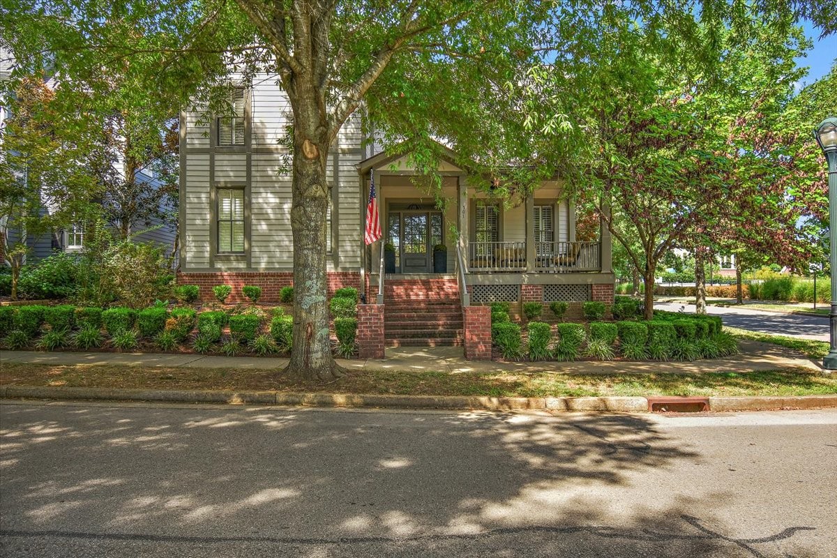 501 Cheltenham Ave
