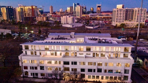 920 South Street Unit: 104