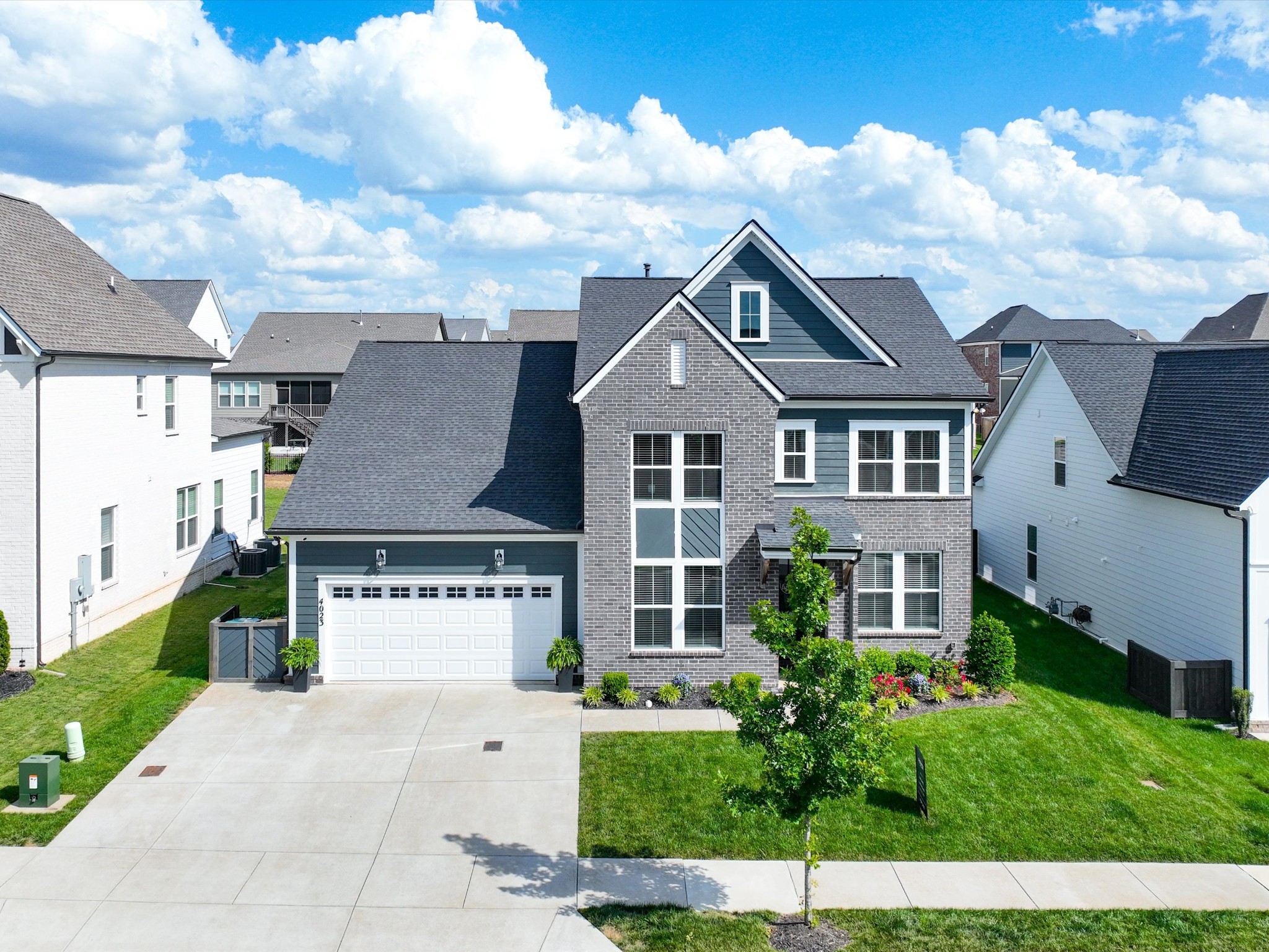 4023 John Marsh Rd