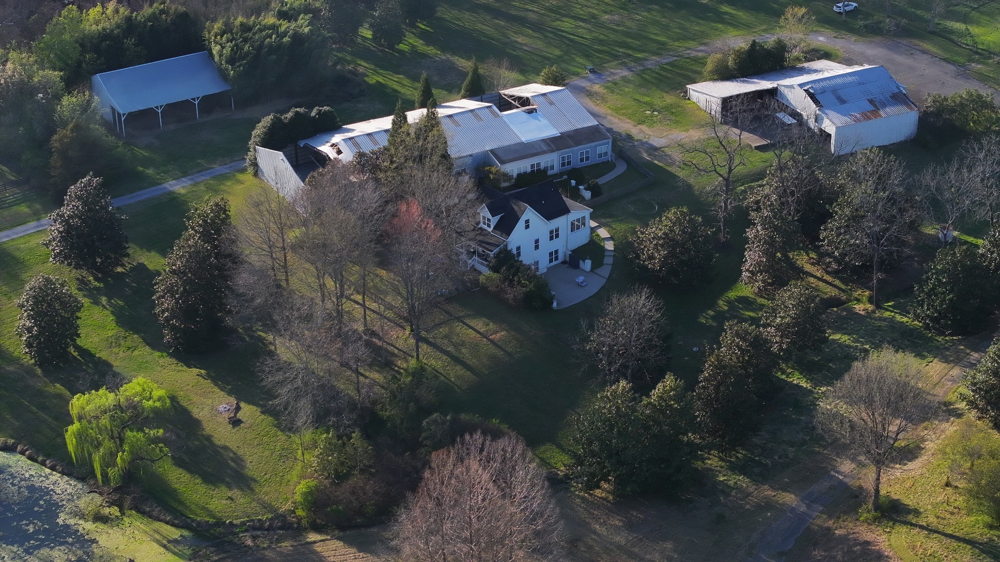 4038 Clovercroft Rd