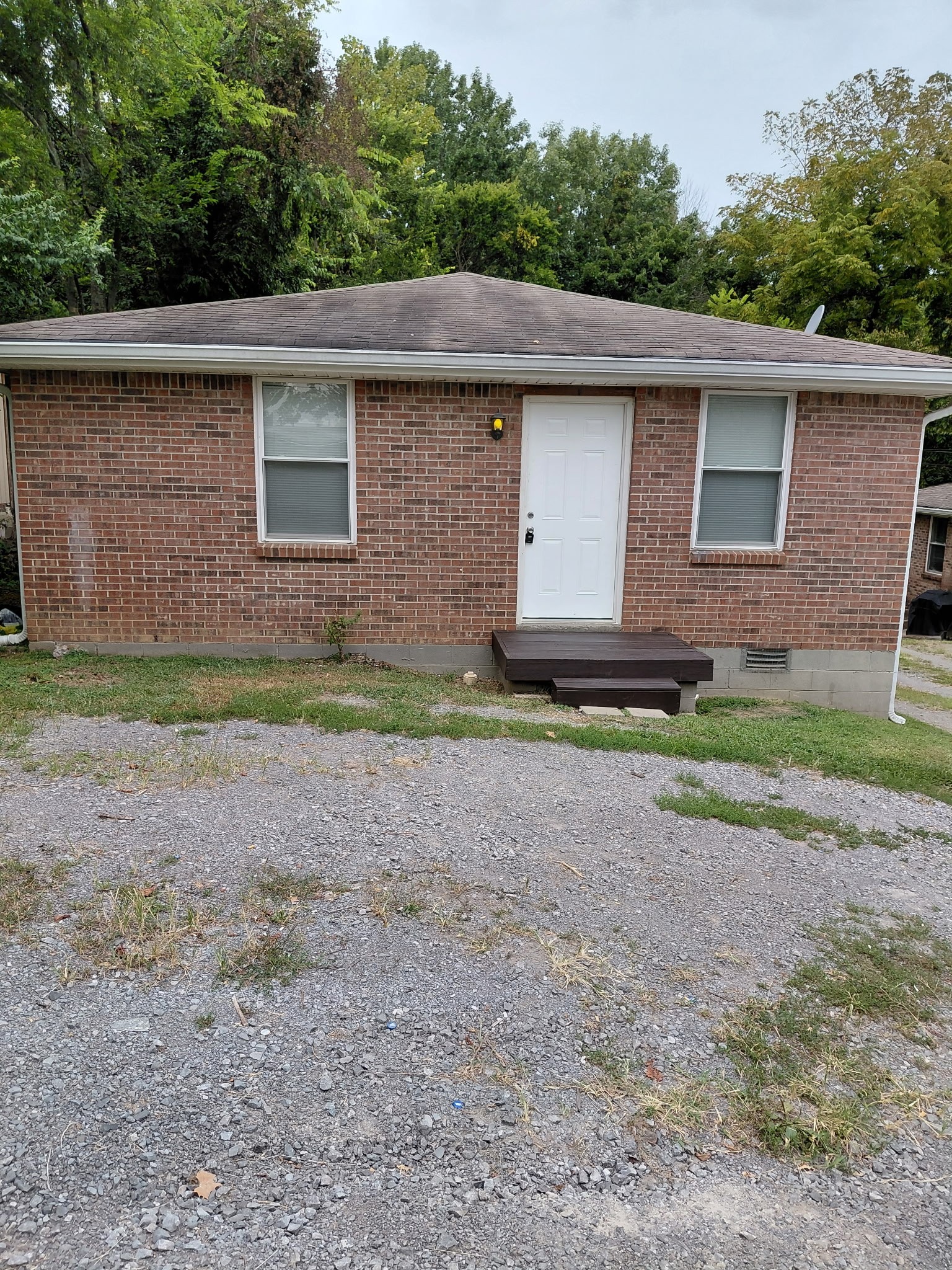 4008 Hutson Ave Unit: Unit A