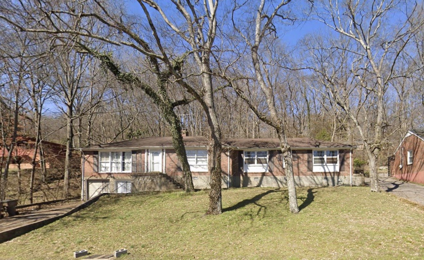 819 Kendall Dr