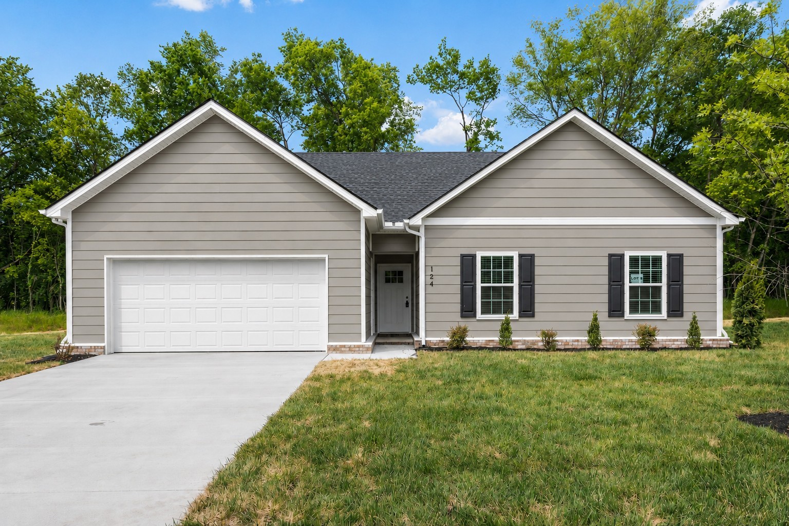 7473 Cox Pike