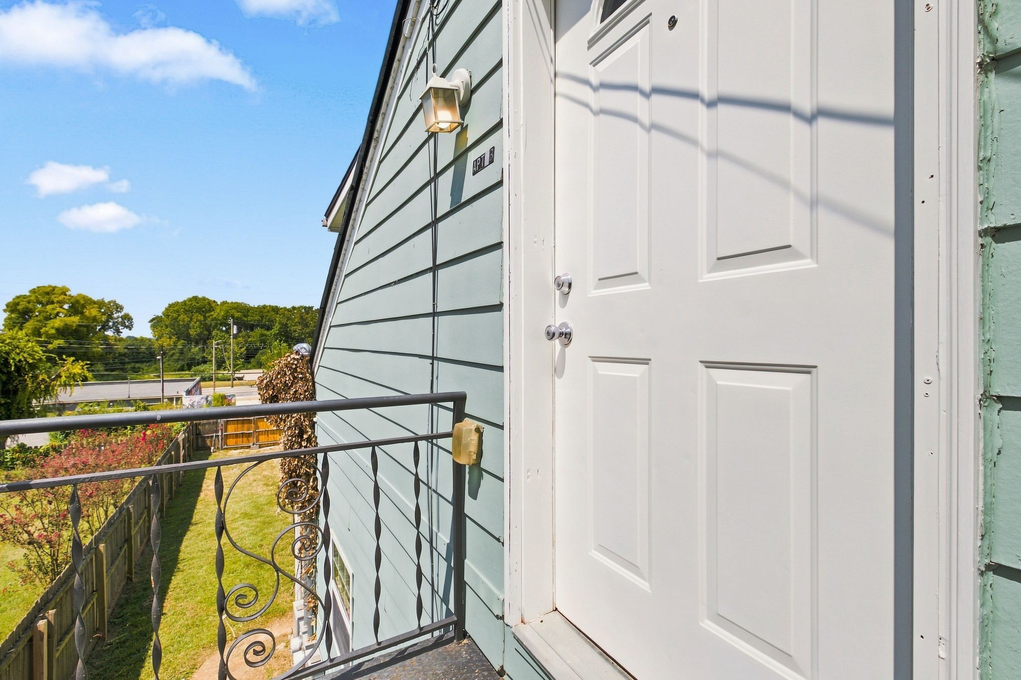 1112 Joseph Ave Unit: B