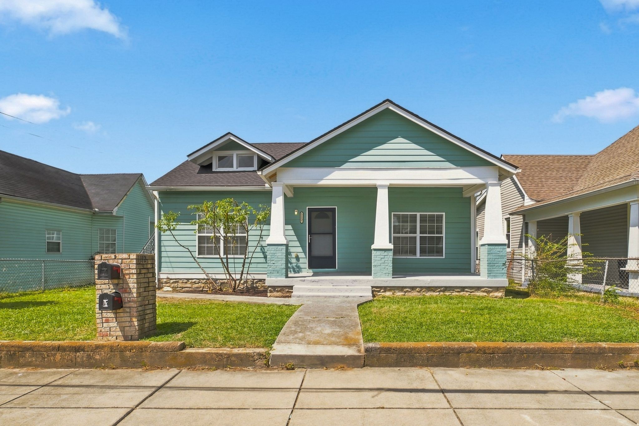1112 Joseph Ave Unit: A