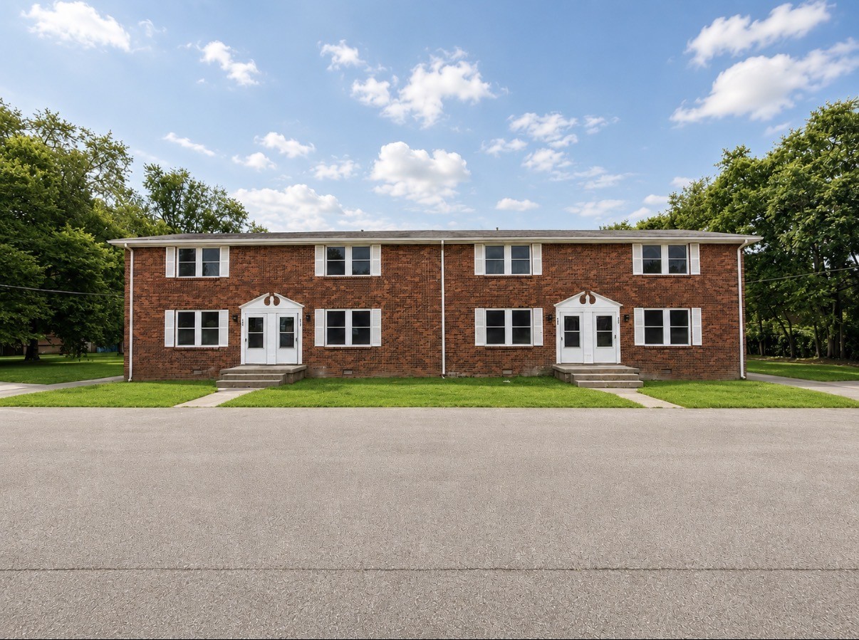 607 Bellevue Rd, N