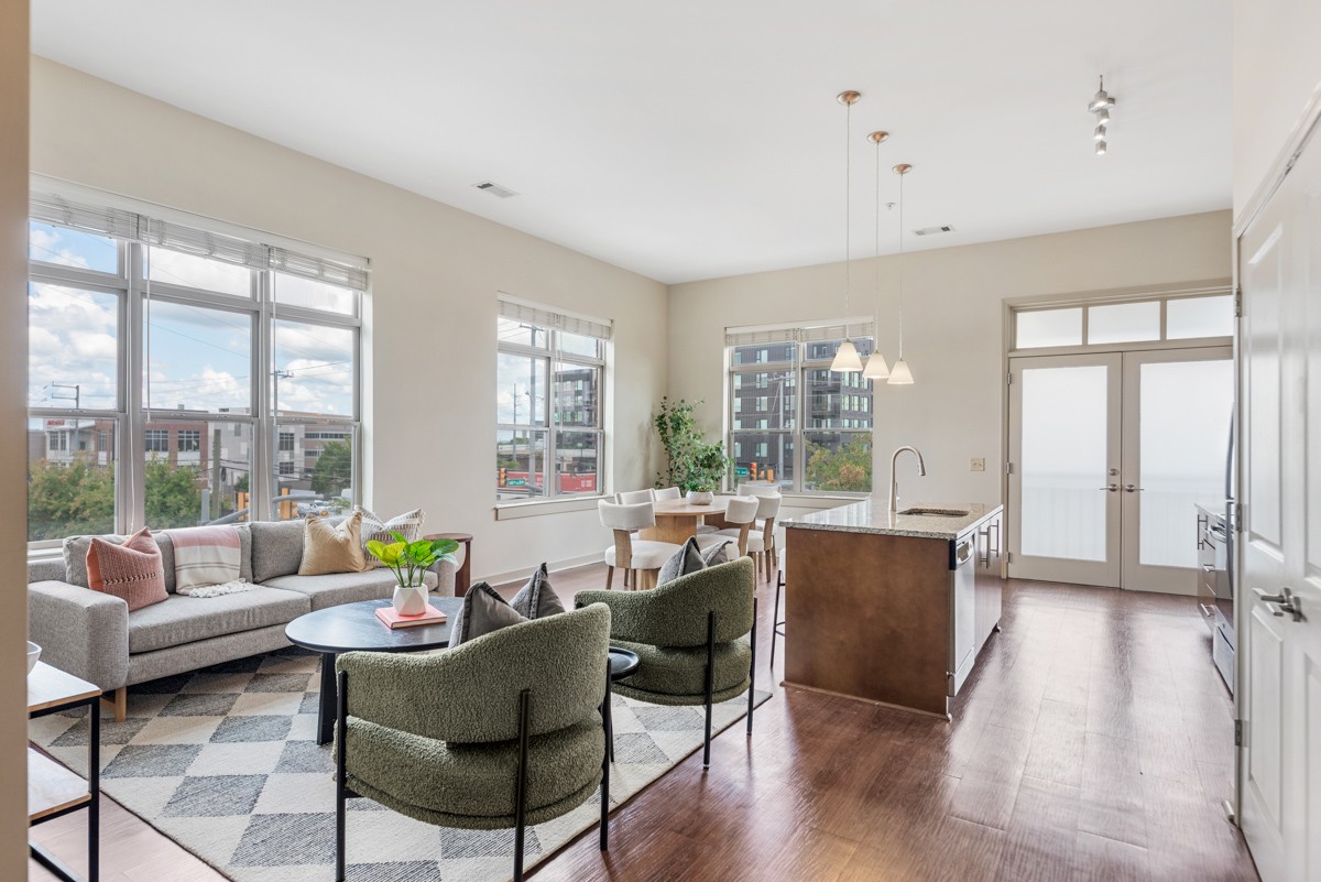 601 Sylvan Heights Way Unit: 203