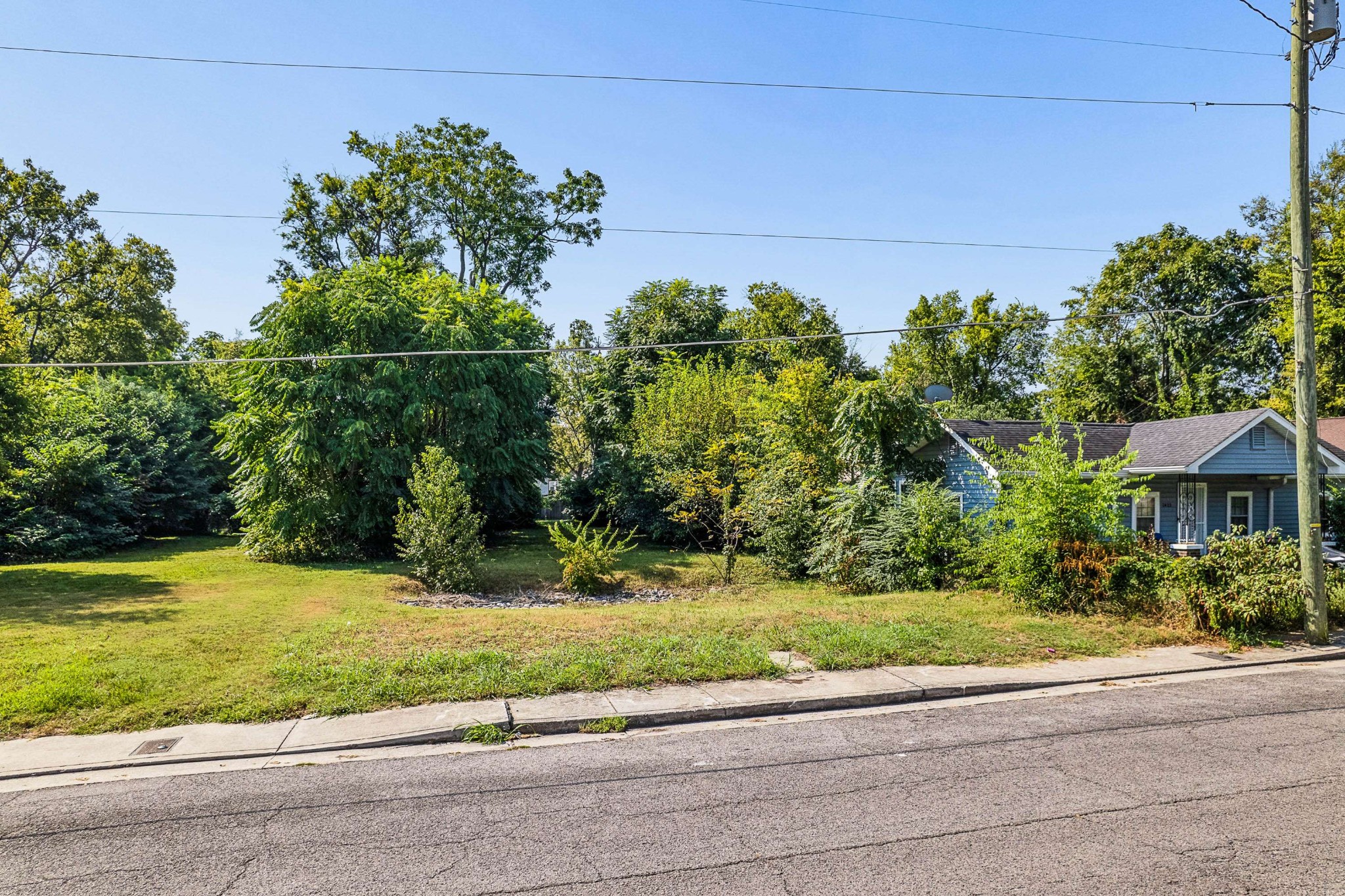 2421 Meharry Blvd