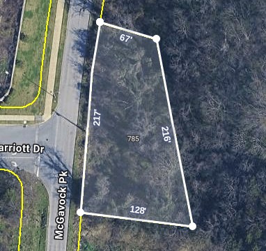 785 McGavock Pike