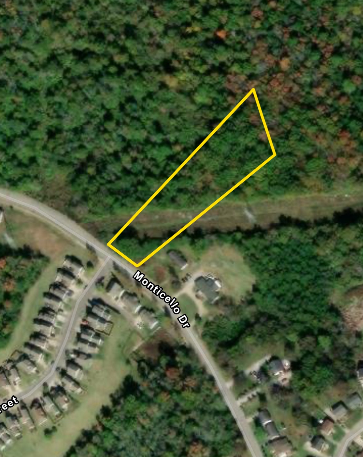 2349 Monticello Dr