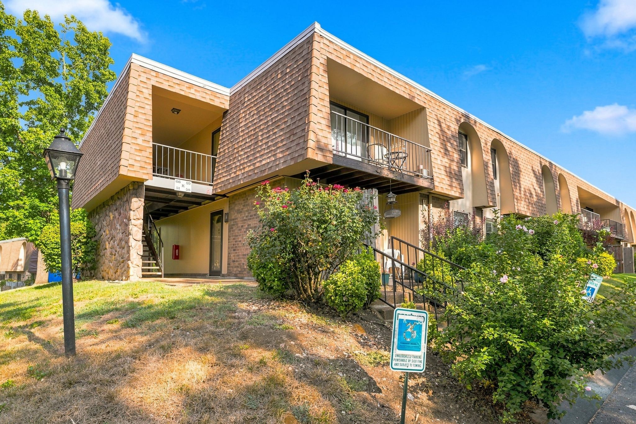 420 Walton Ln Unit: K66