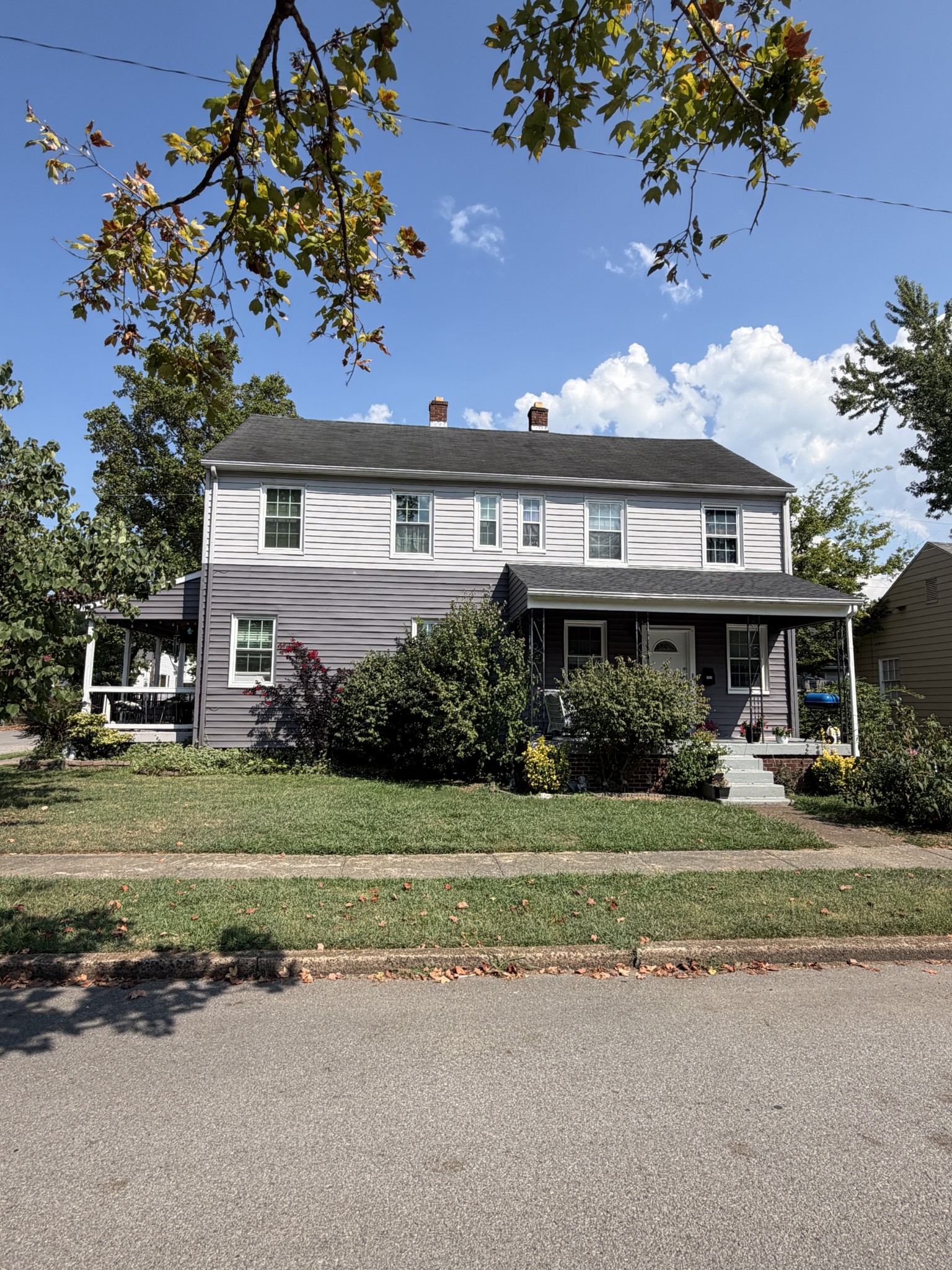 1003 Bryan St