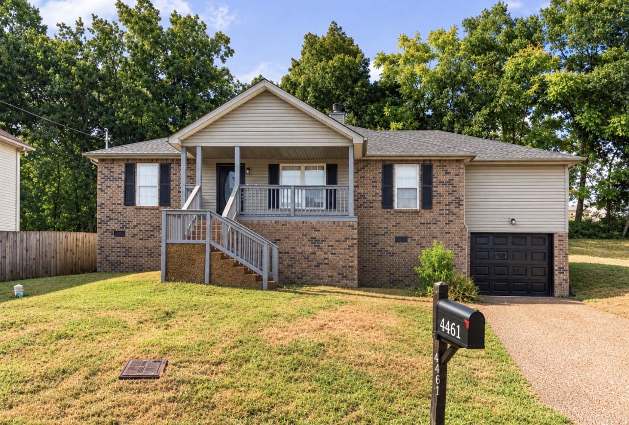 4461 Winton Dr