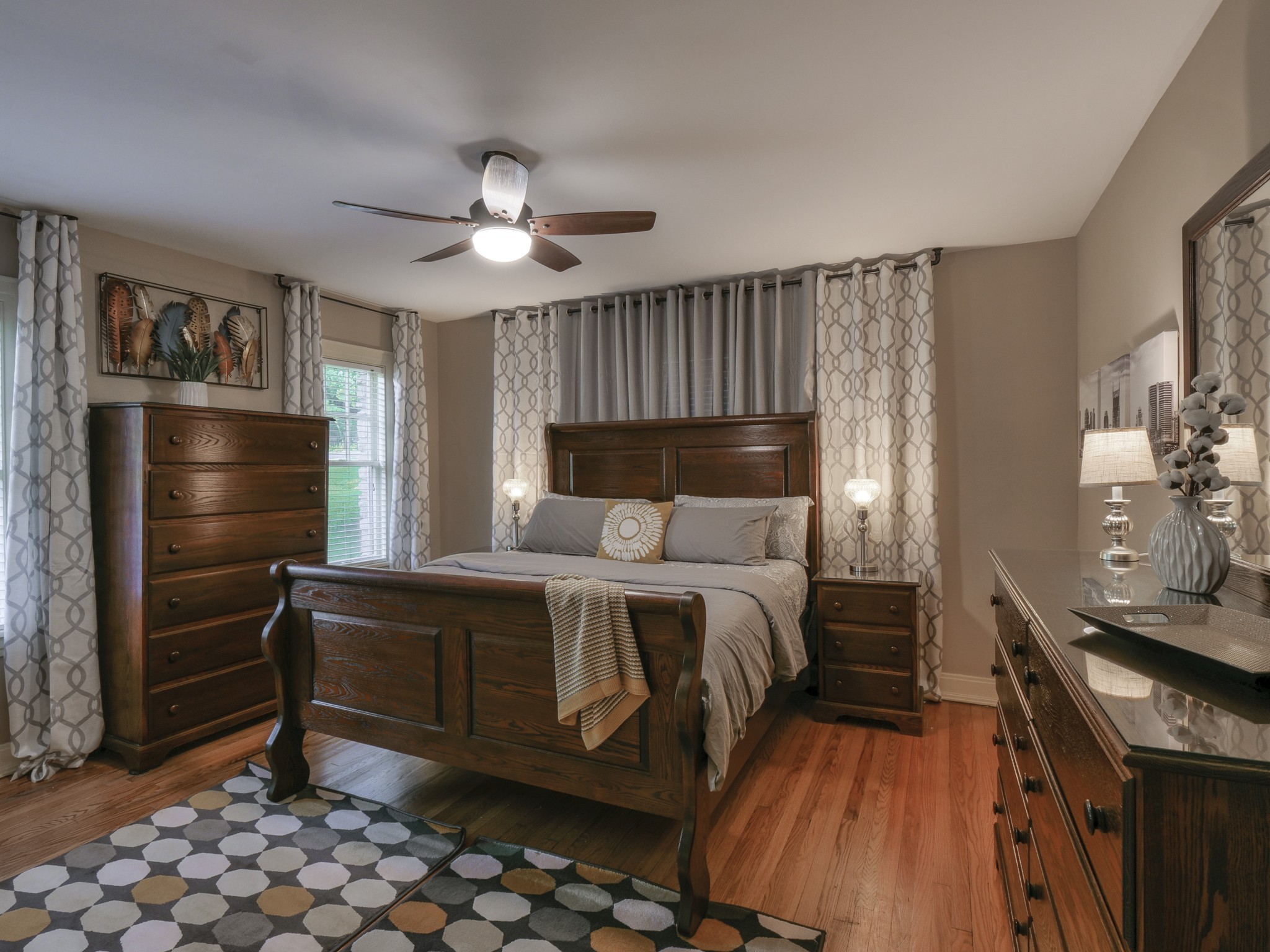 1411 E Riverwood Dr Unit: Garden