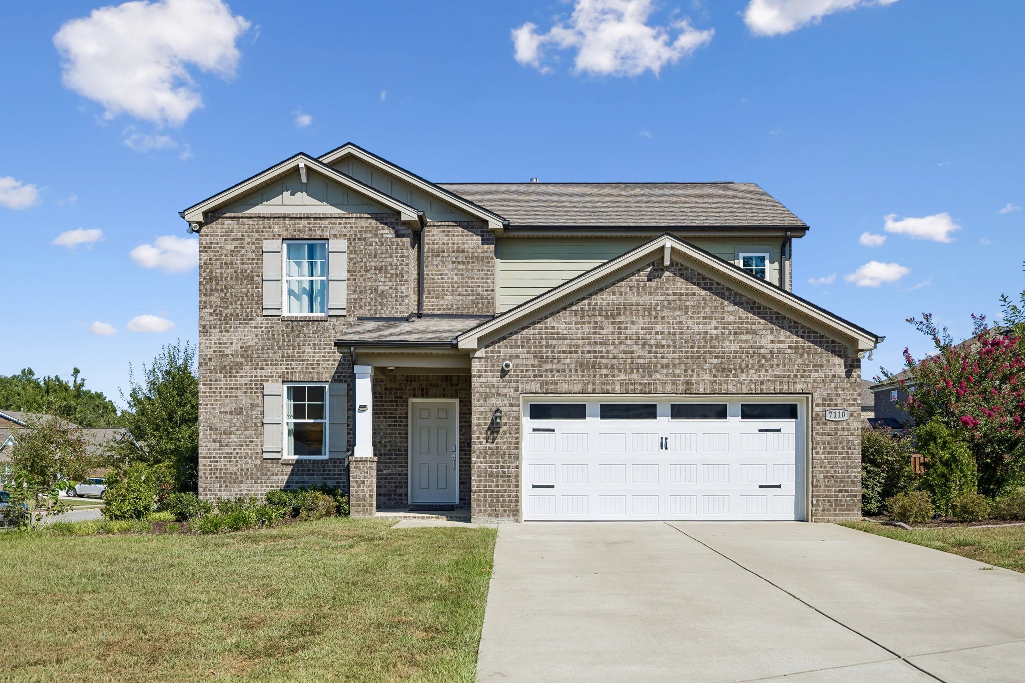 7110 Ivory Way